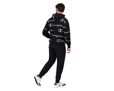 Foto 2 | Foto 2 | Sudadera con Capucha Champion para Hombre