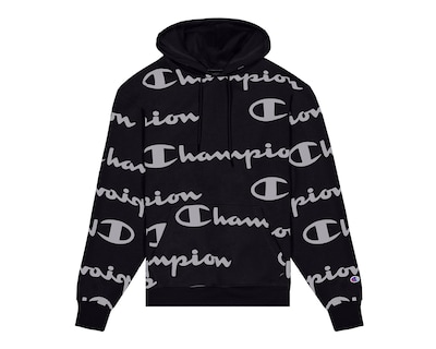 Foto 4 | Foto 4 | Sudadera con Capucha Champion para Hombre