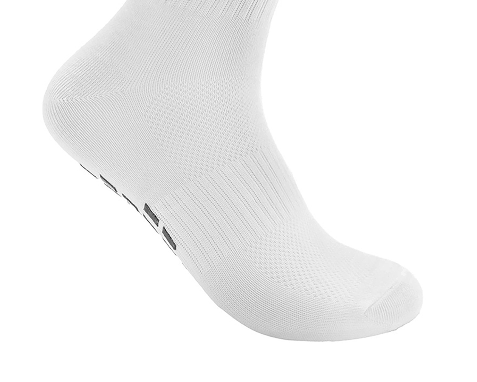 Foto 4 pulgar | Foto 3 | Calcetas Deportivas Wilson para Hombre 3 Pares