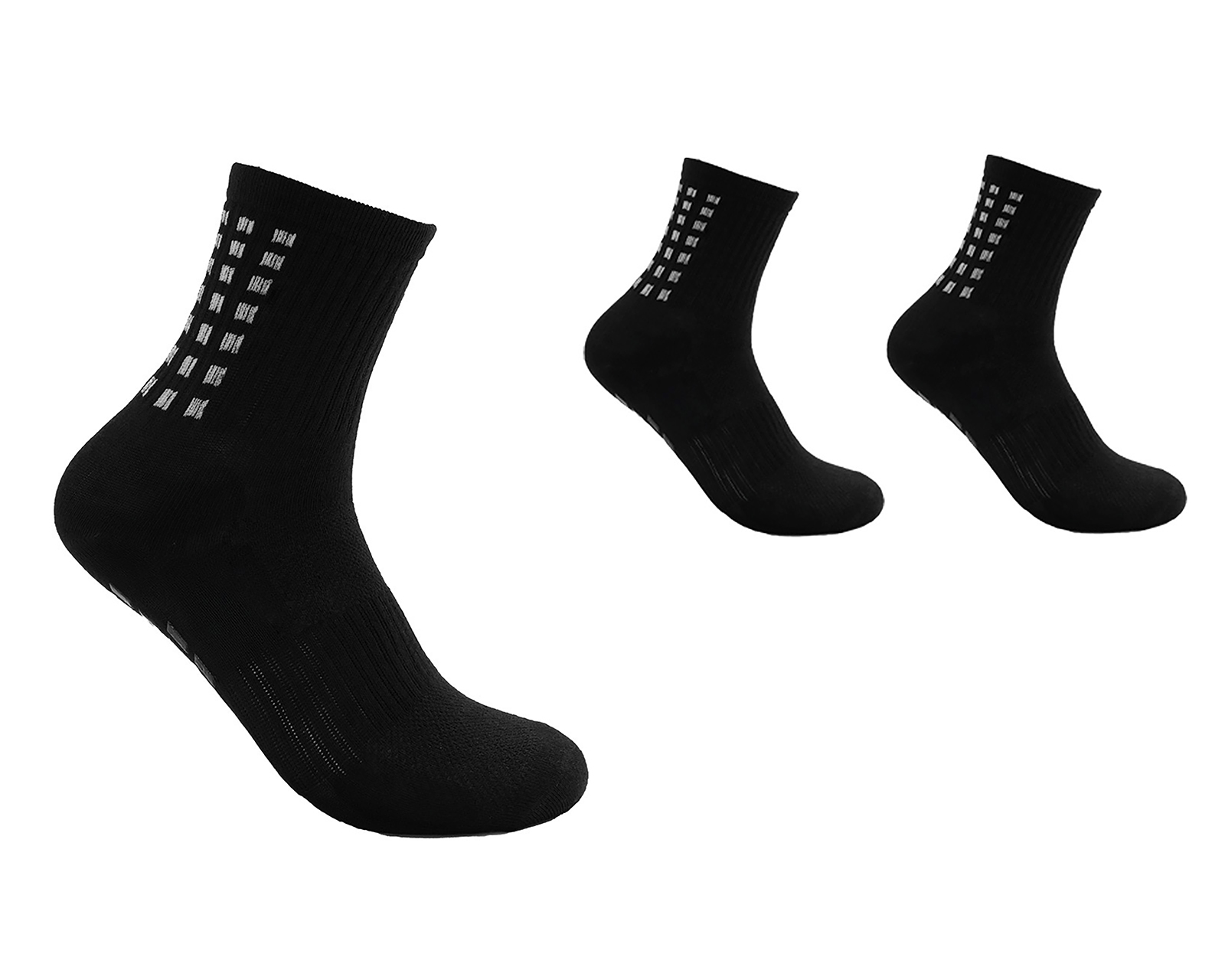 Foto 1 | Foto 1 | Calcetas Deportivas Wilson para Hombre 3 pares