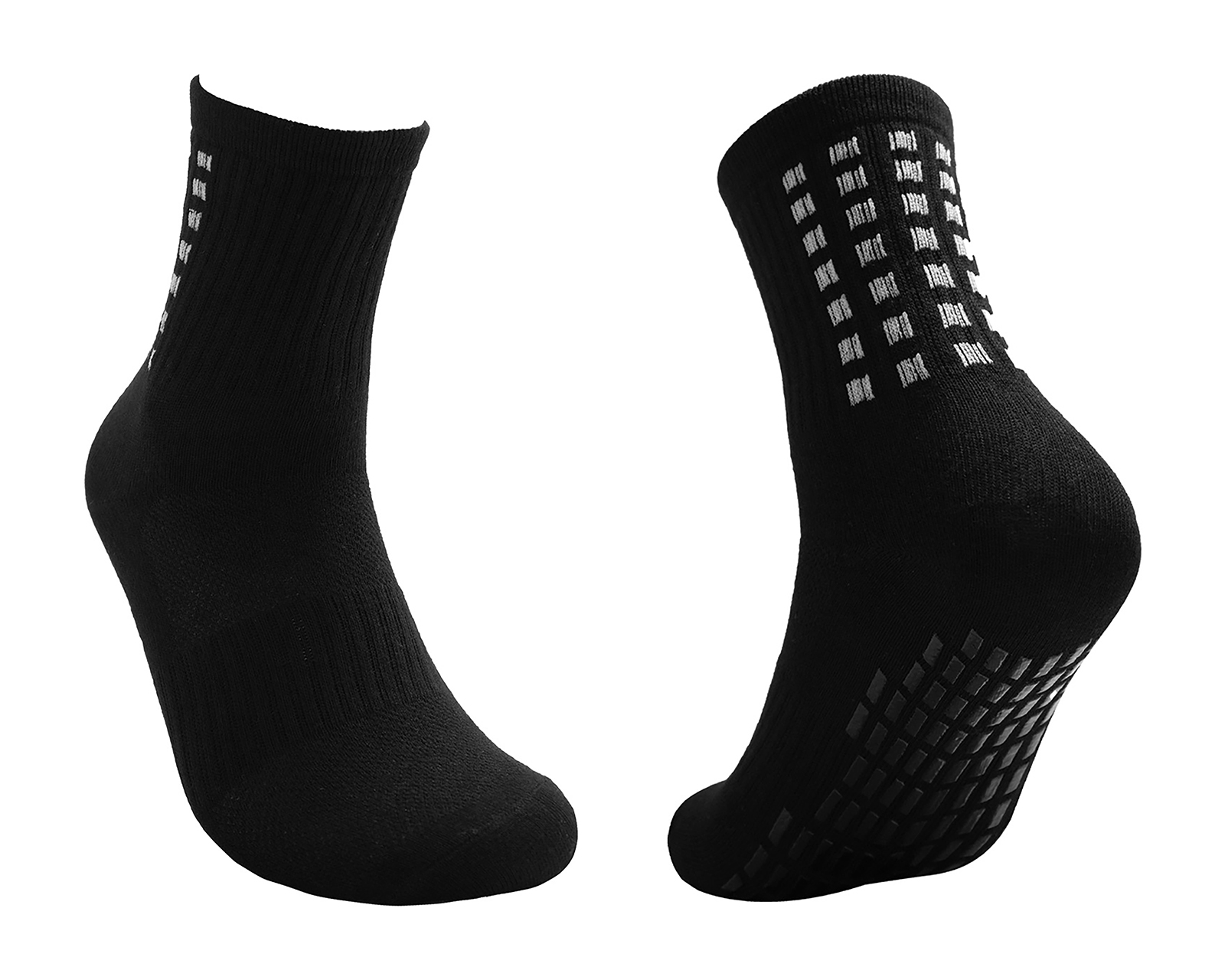 Foto 3 pulgar | Foto 2 | Calcetas Deportivas Wilson para Hombre 3 pares