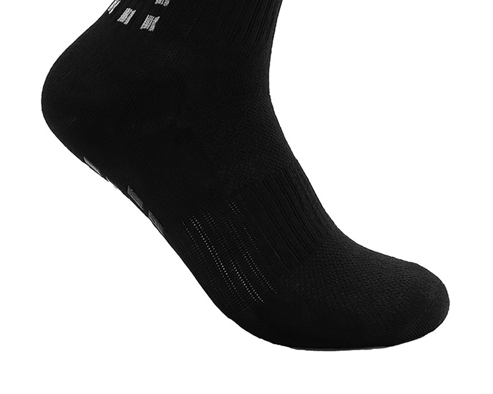 Foto 4 pulgar | Foto 3 | Calcetas Deportivas Wilson para Hombre 3 pares