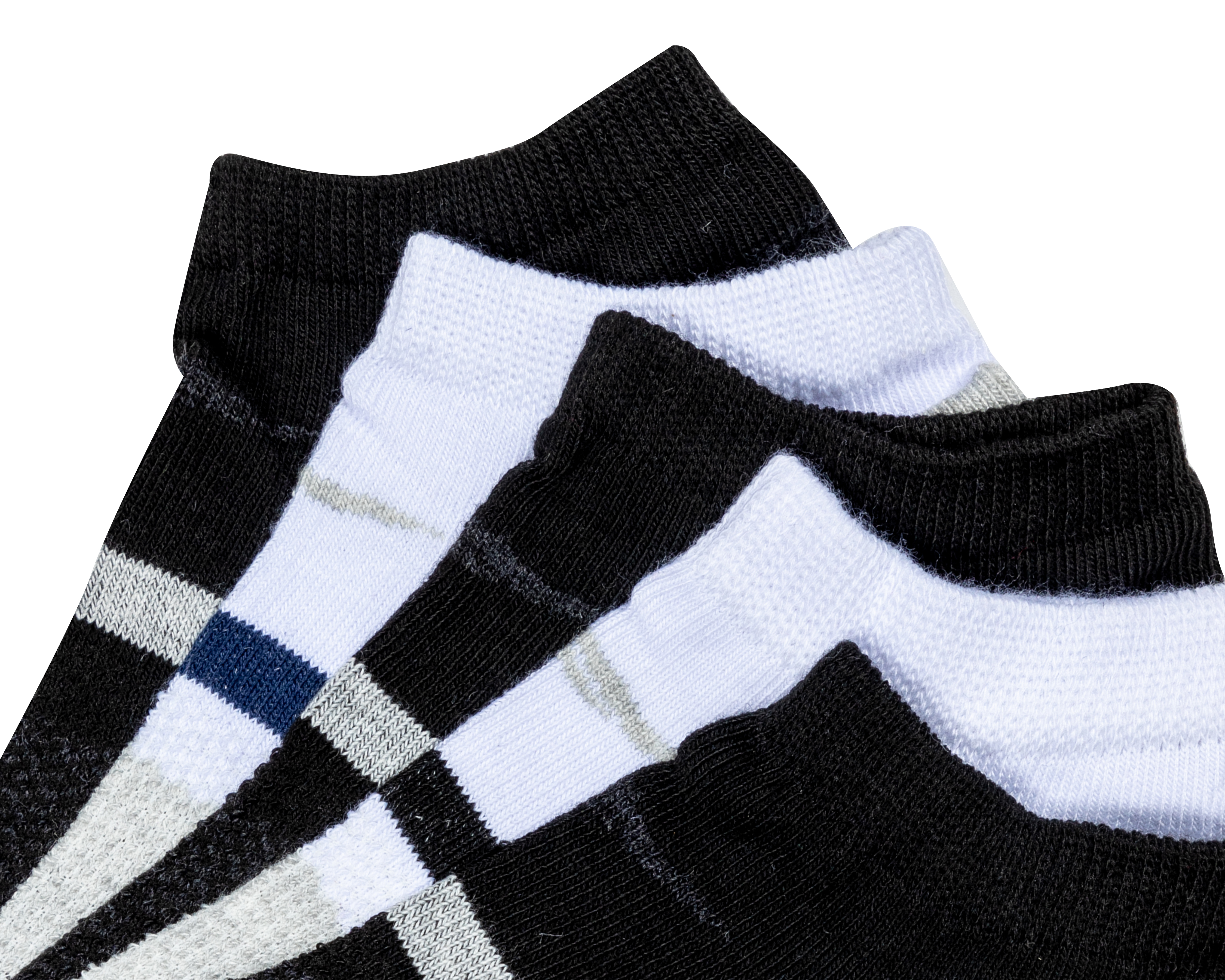 Foto 2 | Foto 2 | Calcetines Deportivos Sporline Cooltek para Hombre 5 Pares