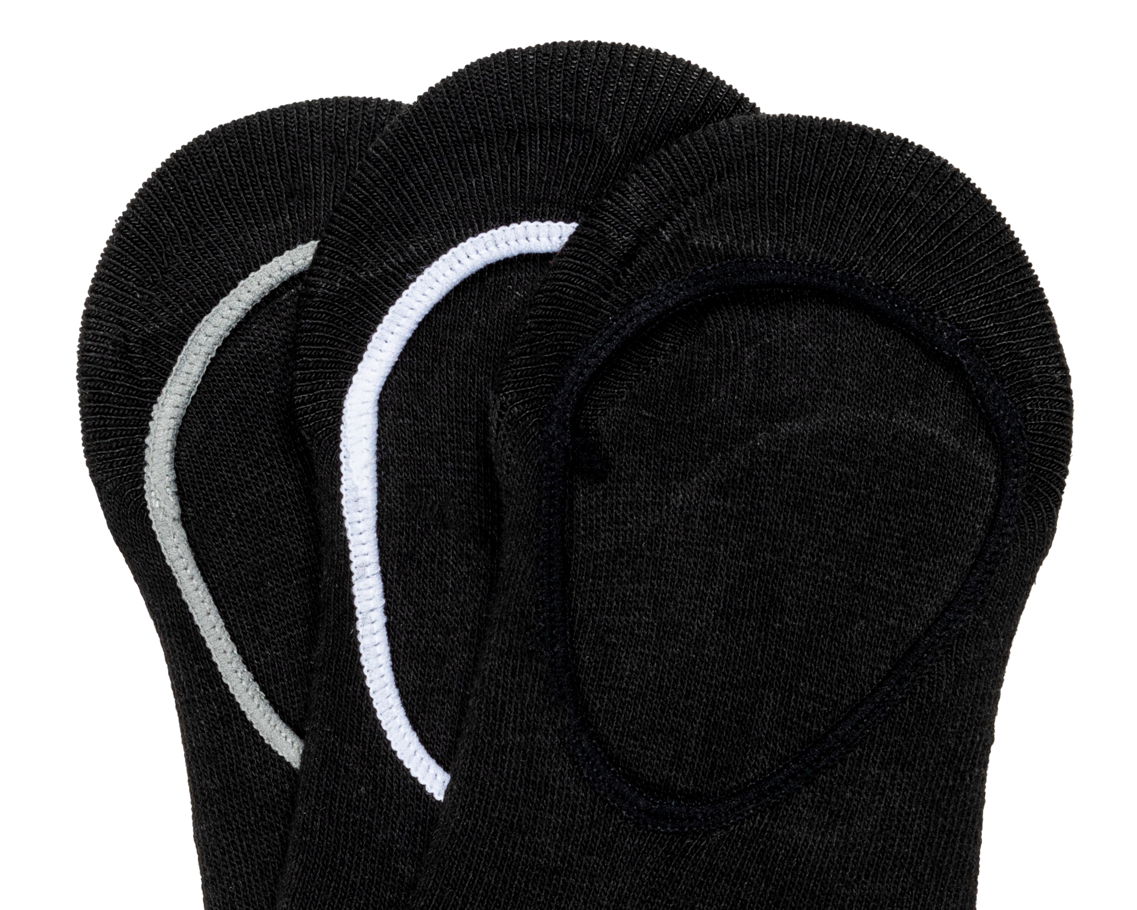 Foto 2 | Foto 2 | Calcetas Cortas Eckó Unltd. para Hombre 3 Pares