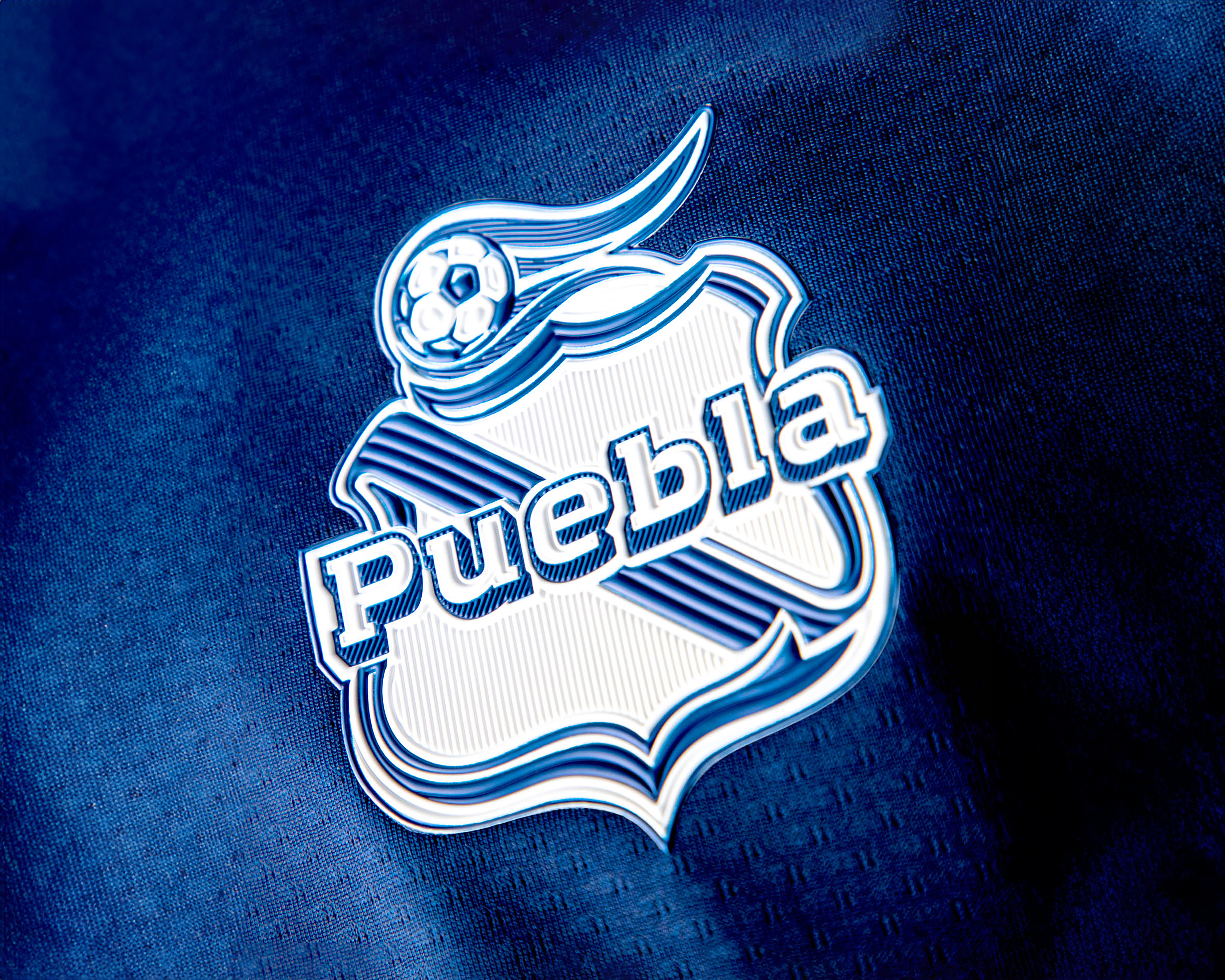 Foto 6 pulgar | Foto 5 | Jersey Pirma Puebla Visitante 2024-2025 para Hombre