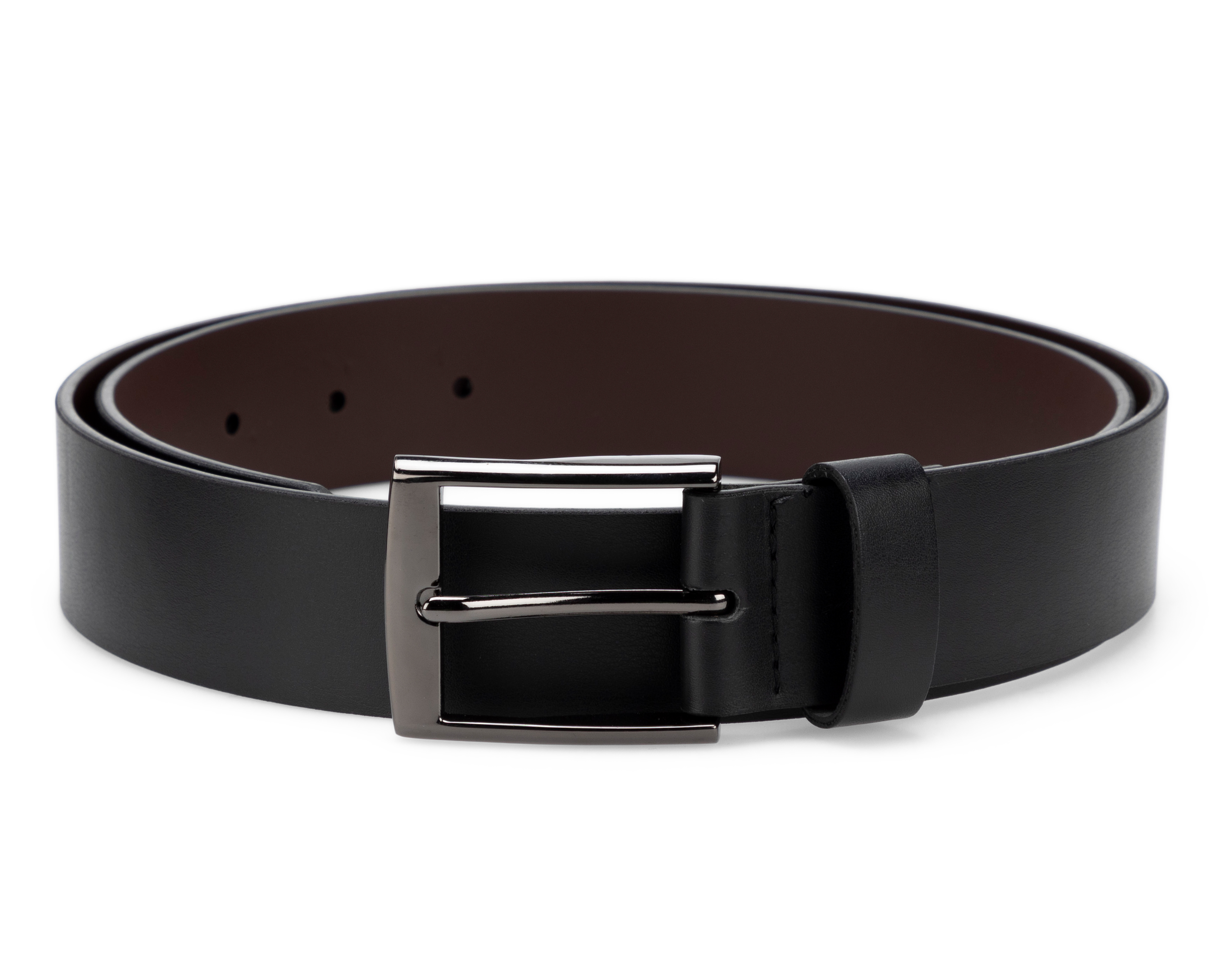 Cinturón para Hombre Freedom Negro