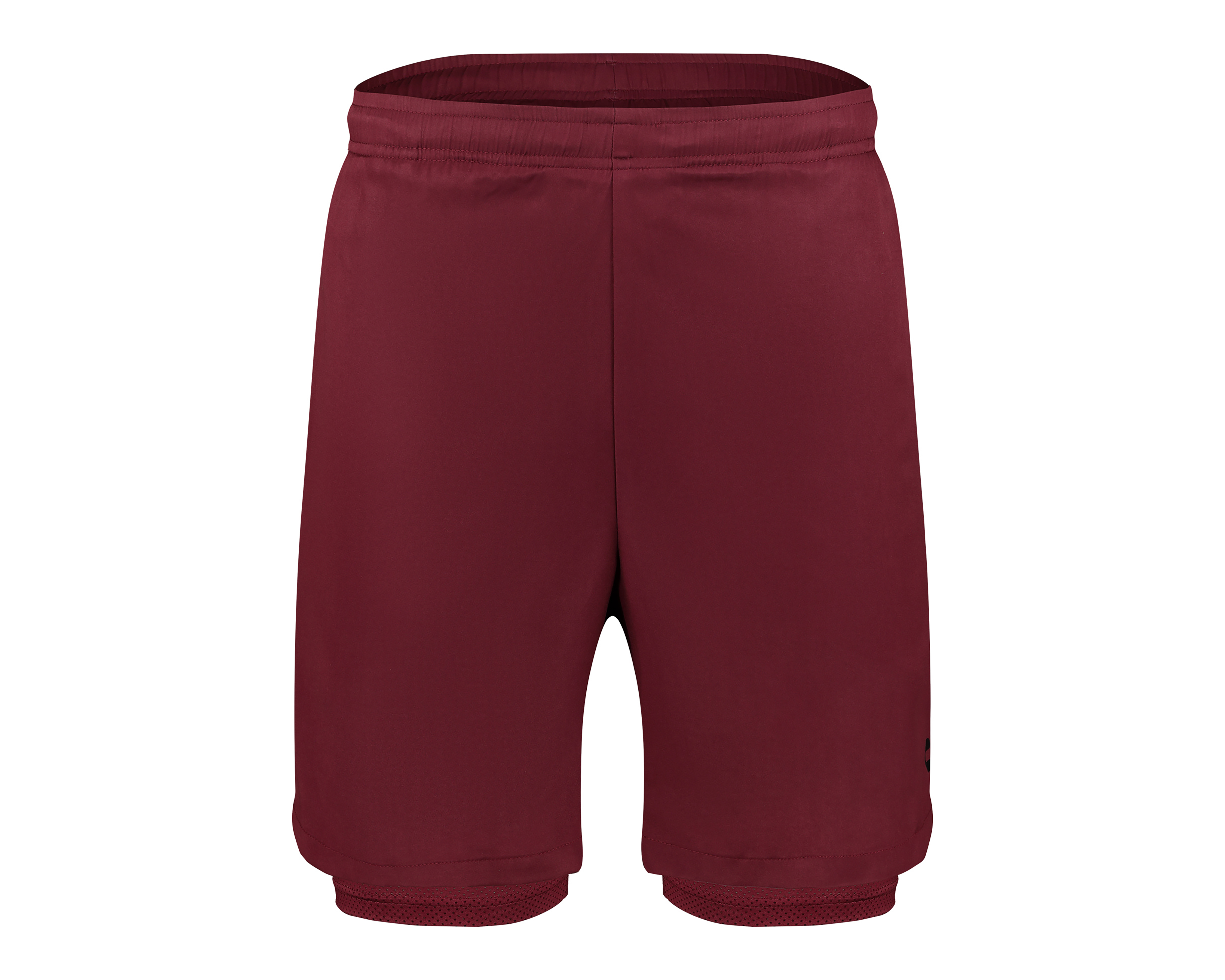 Short de Entrenamiento Charly para Hombre