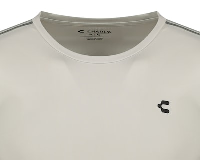 Foto 3 | Foto 3 | Playera sin Mangas de Entrenamiento Charly Tank para Hombre