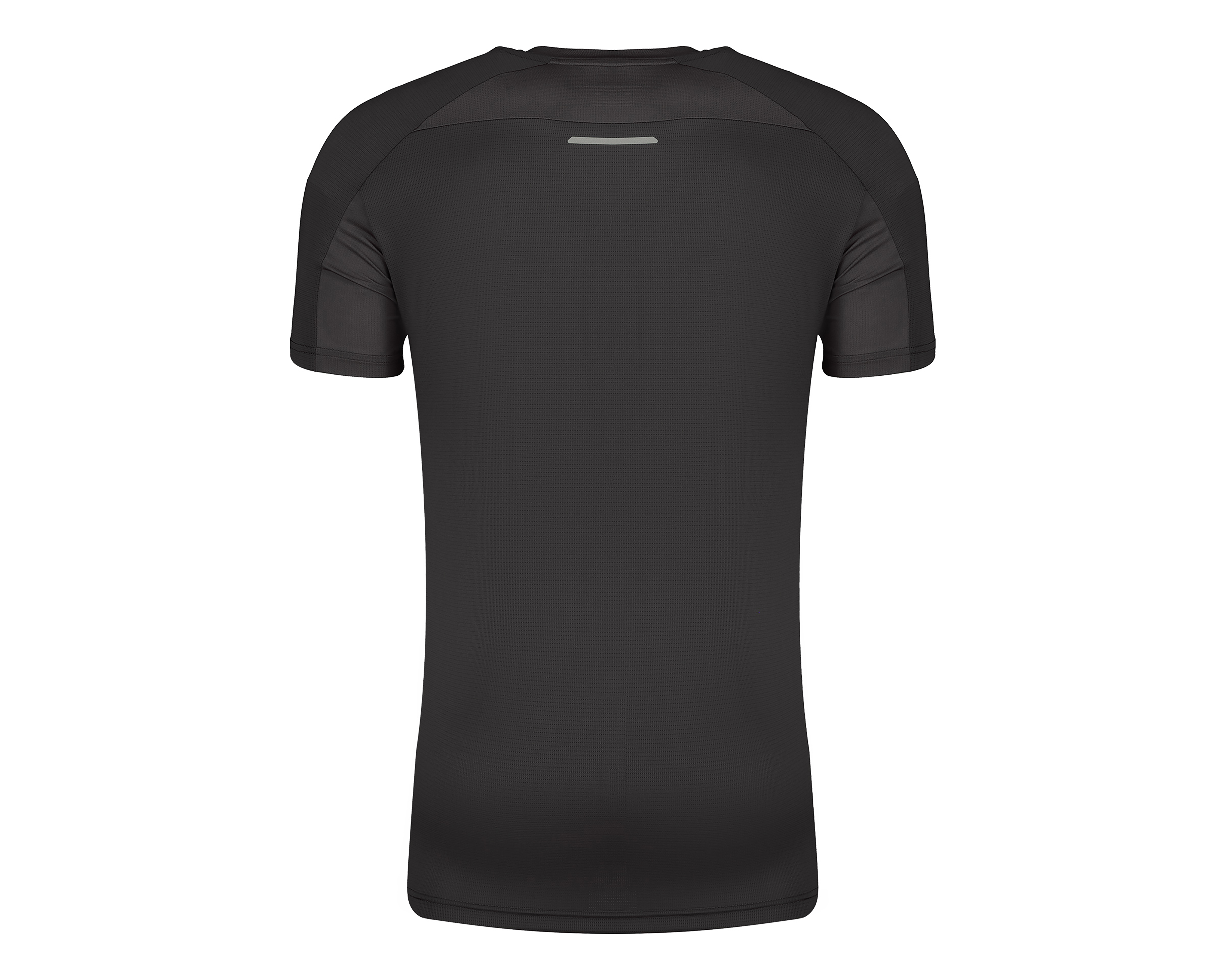 Foto 3 pulgar | Foto 2 | Playera de Entrenamiento Charly Dry Factor para Hombre