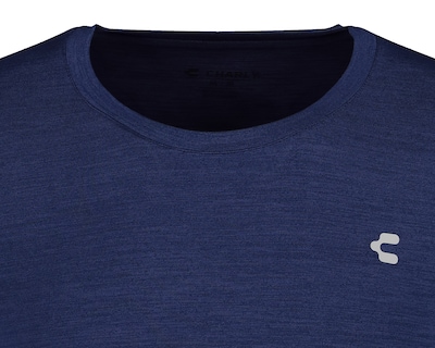 Foto 3 | Foto 3 | Playera Charly de Entrenamiento para Hombre