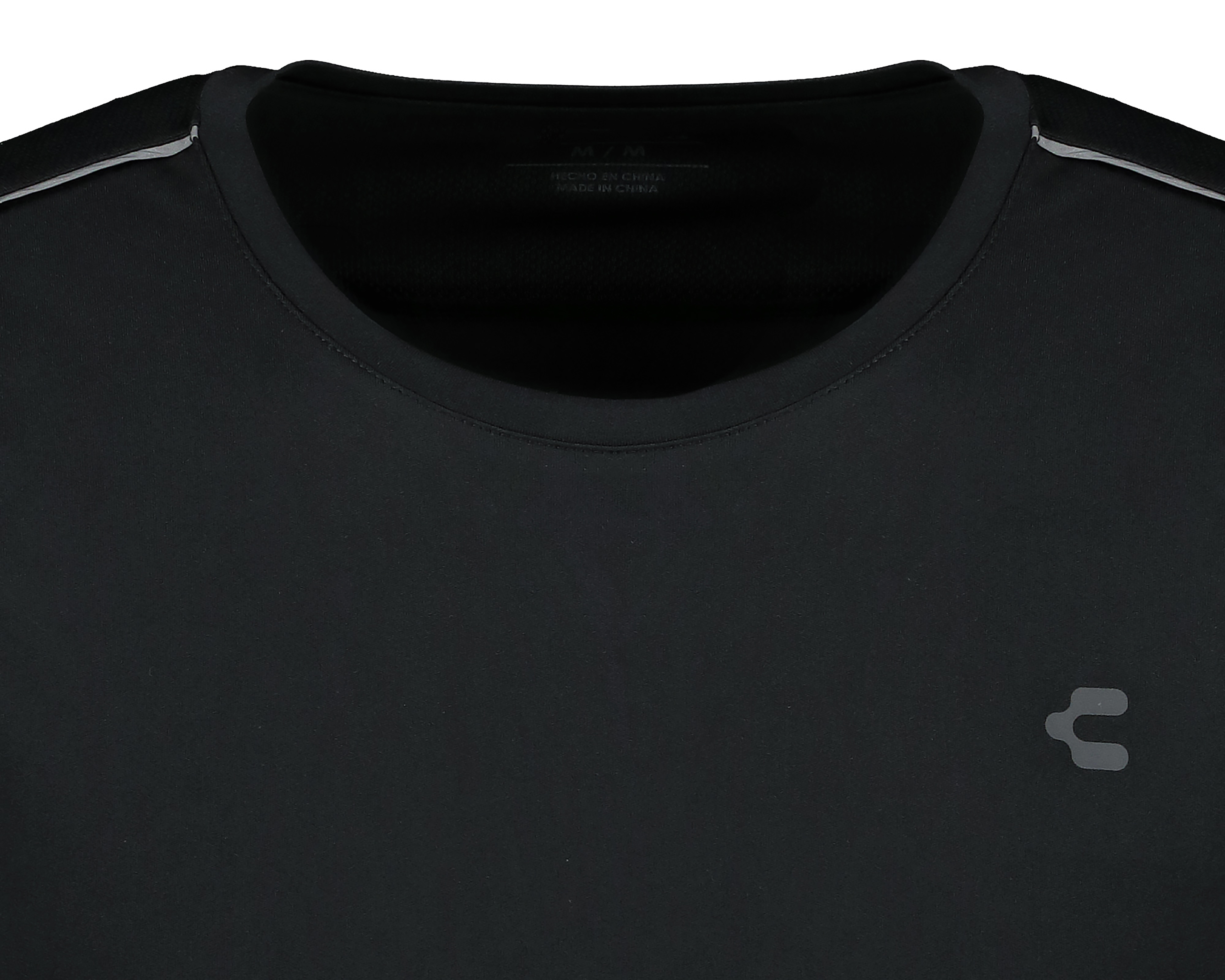 Foto 3 | Foto 3 | Playera de Entrenamiento Charly para Hombre