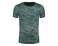Playera de Entrenamiento Charly para Hombre
