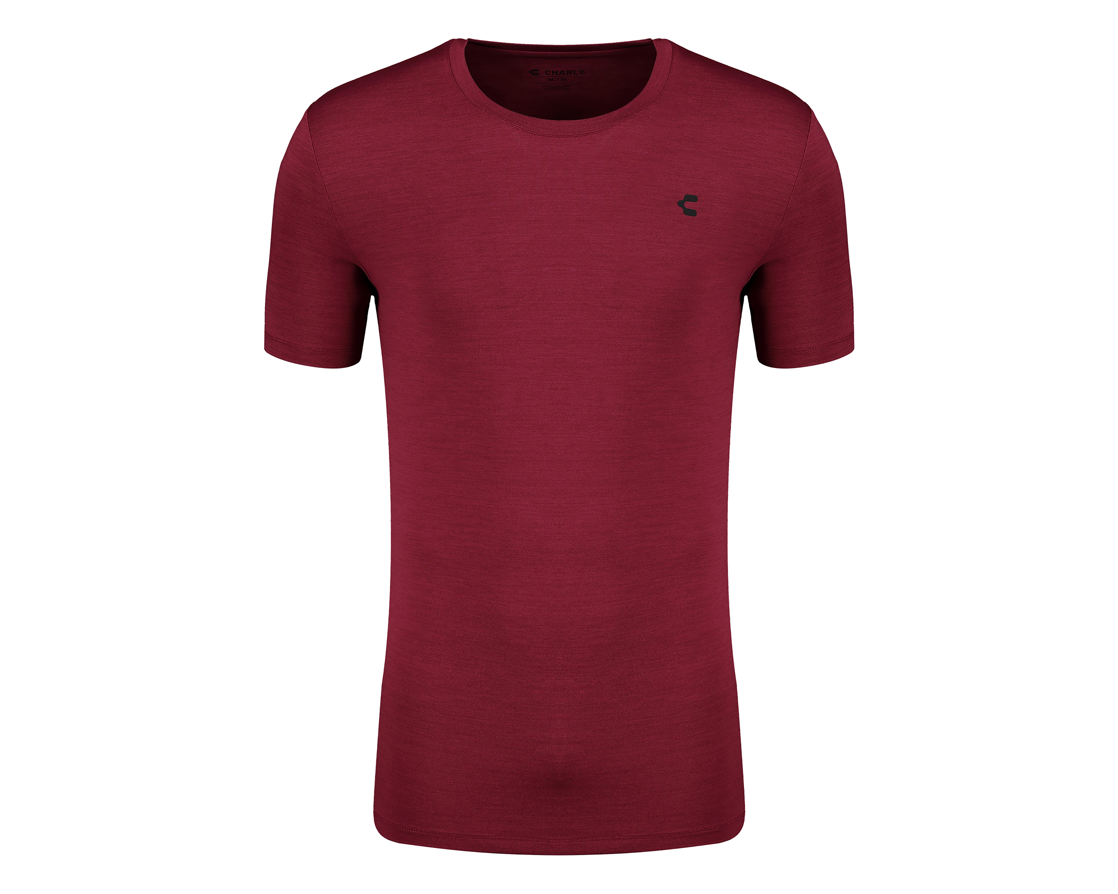 Foto 1 | Foto 1 | Playera Charly de Entrenamiento para Hombre