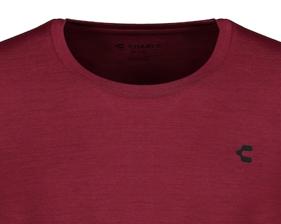Foto 3 | Foto 3 | Playera Charly de Entrenamiento para Hombre