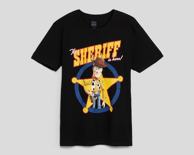 Foto 1 | Foto 1 | Playera Toy Story Disney para Hombre