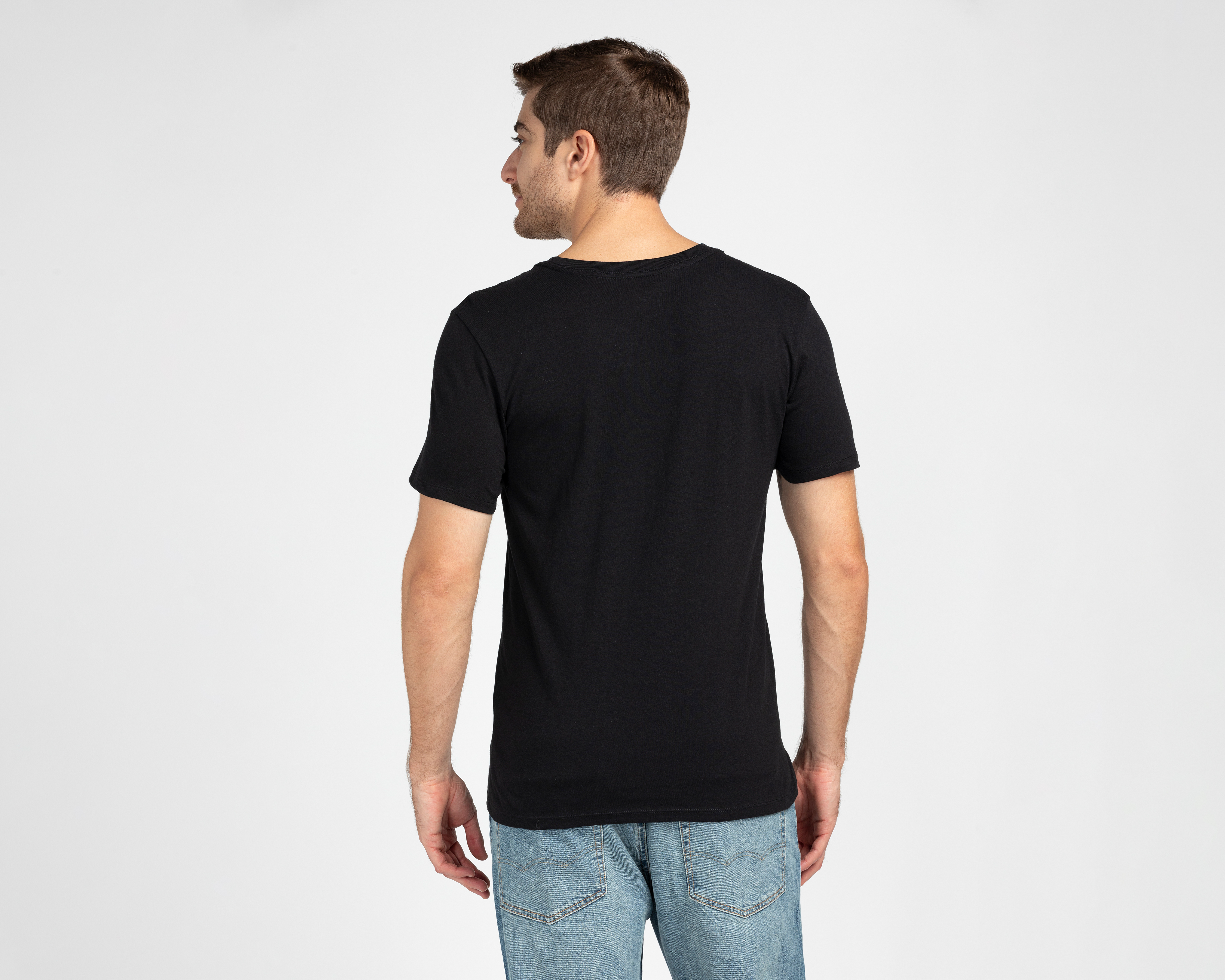 Foto 3 pulgar | Foto 2 | Playera Toy Story Disney para Hombre