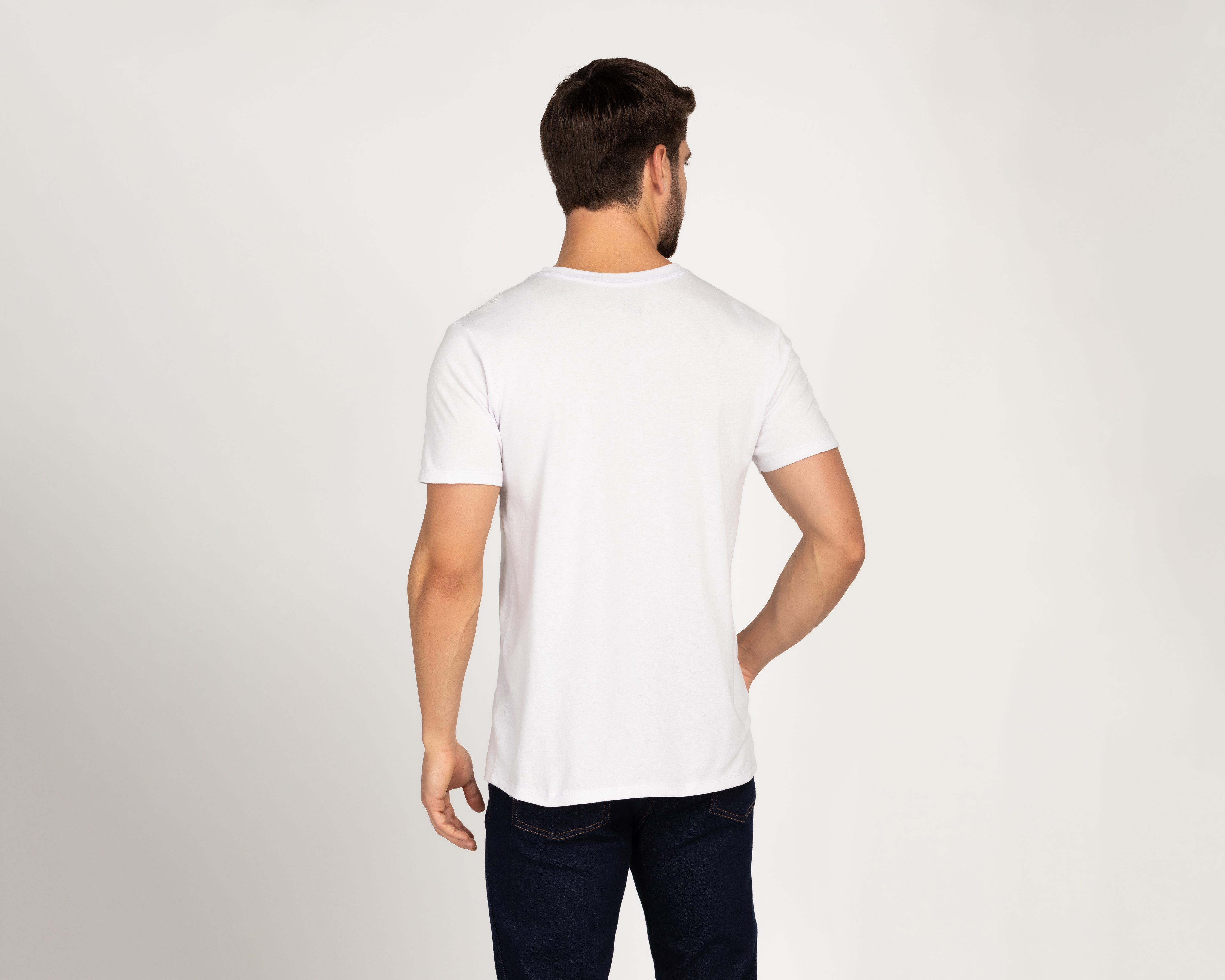 Foto 3 pulgar | Foto 2 | Playera Disney Toy Story Cuello Redondo para Hombre