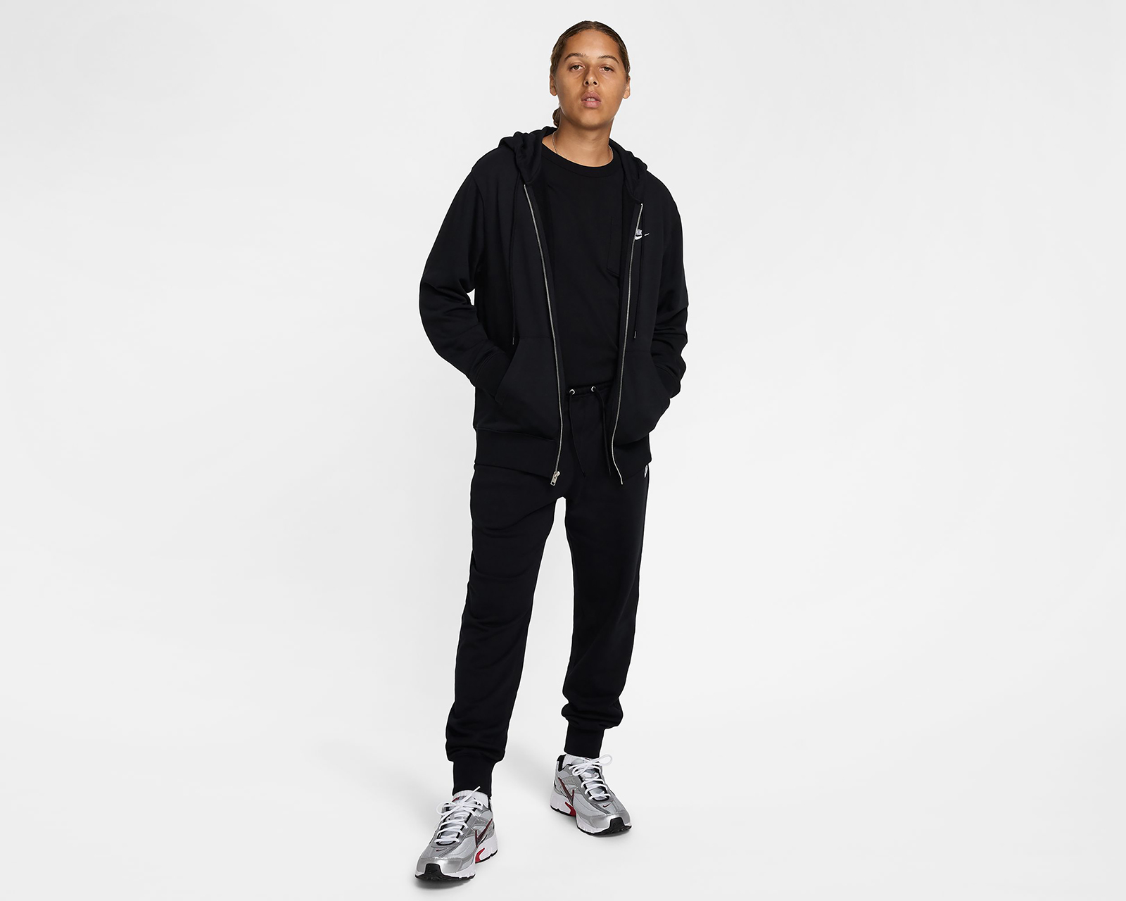 Foto 7 pulgar | Foto 6 | Pants Deportivo Nike para Hombre