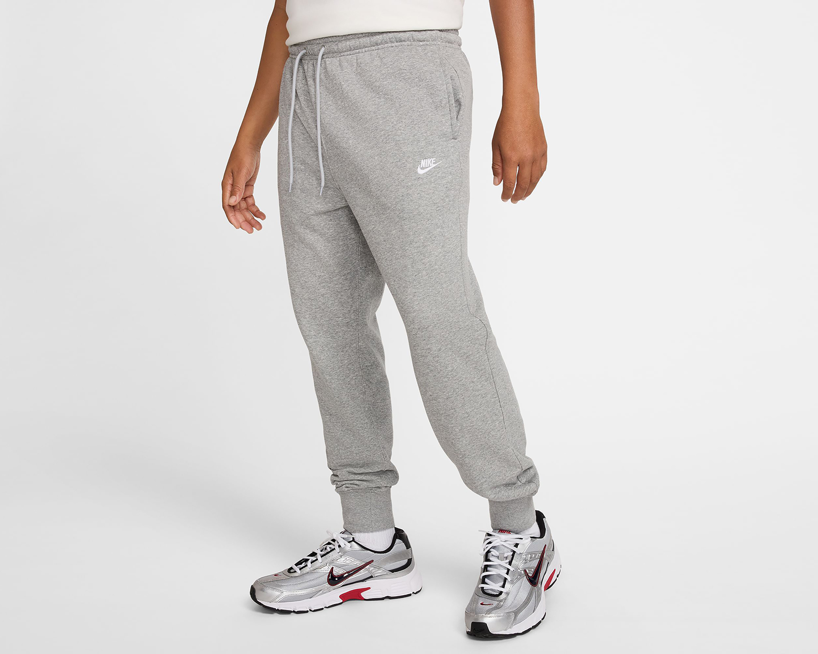 Foto 2 pulgar | Foto 1 | Pants Deportivo Nike para Hombre