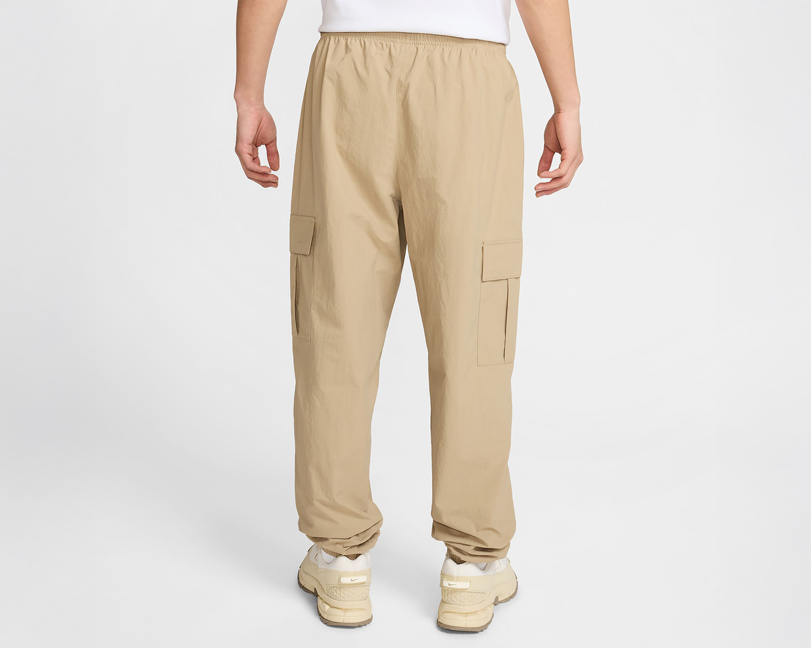 Foto 3 pulgar | Foto 2 | Pantalón Deportivo Nike Club para Hombre