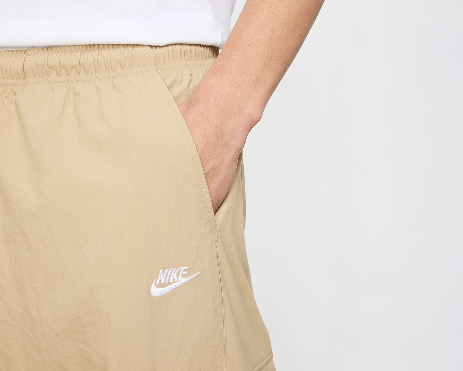 Foto 5 pulgar | Foto 4 | Pantalón Deportivo Nike Club para Hombre