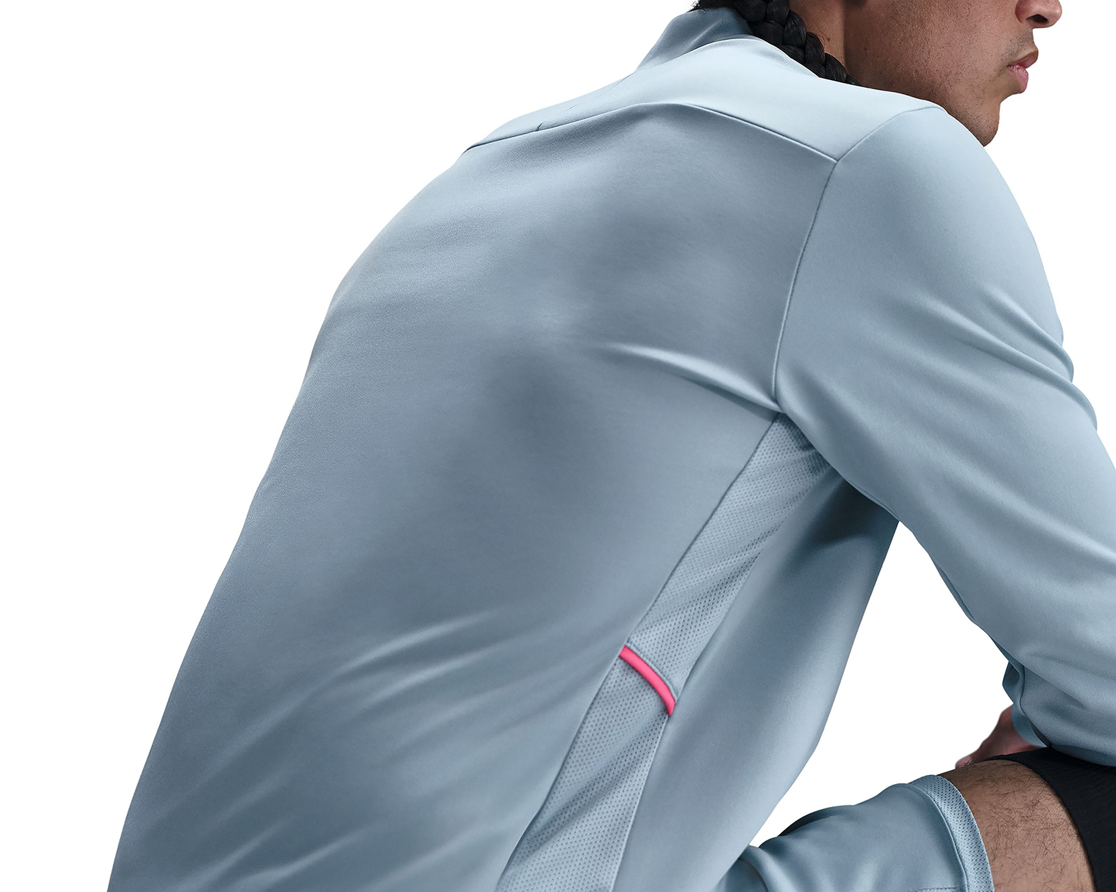Foto 6 pulgar | Foto 5 | Playera para Futbol Nike Academy Dri-FIT para Hombre