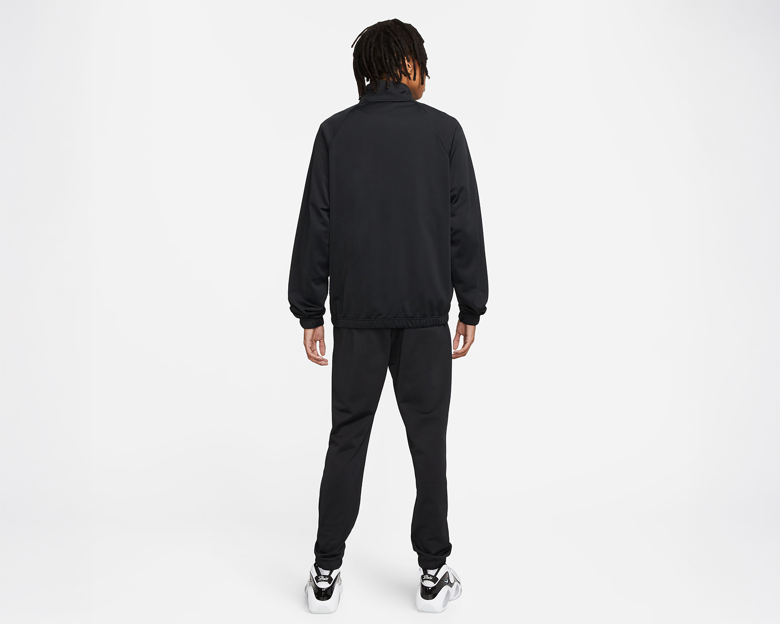 Foto 2 | Foto 2 | Conjunto Deportivo de Pants y Chamarra Nike Club Poly-Knit para Hombre