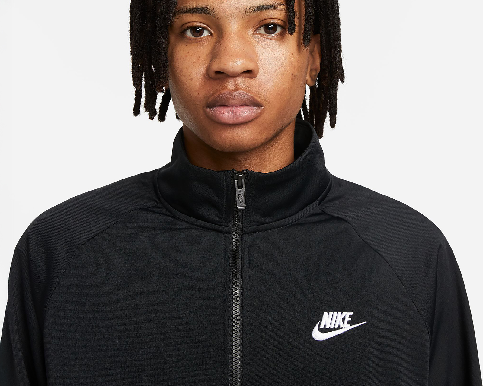 Foto 5 pulgar | Foto 4 | Conjunto Deportivo de Pants y Chamarra Nike Club Poly-Knit para Hombre