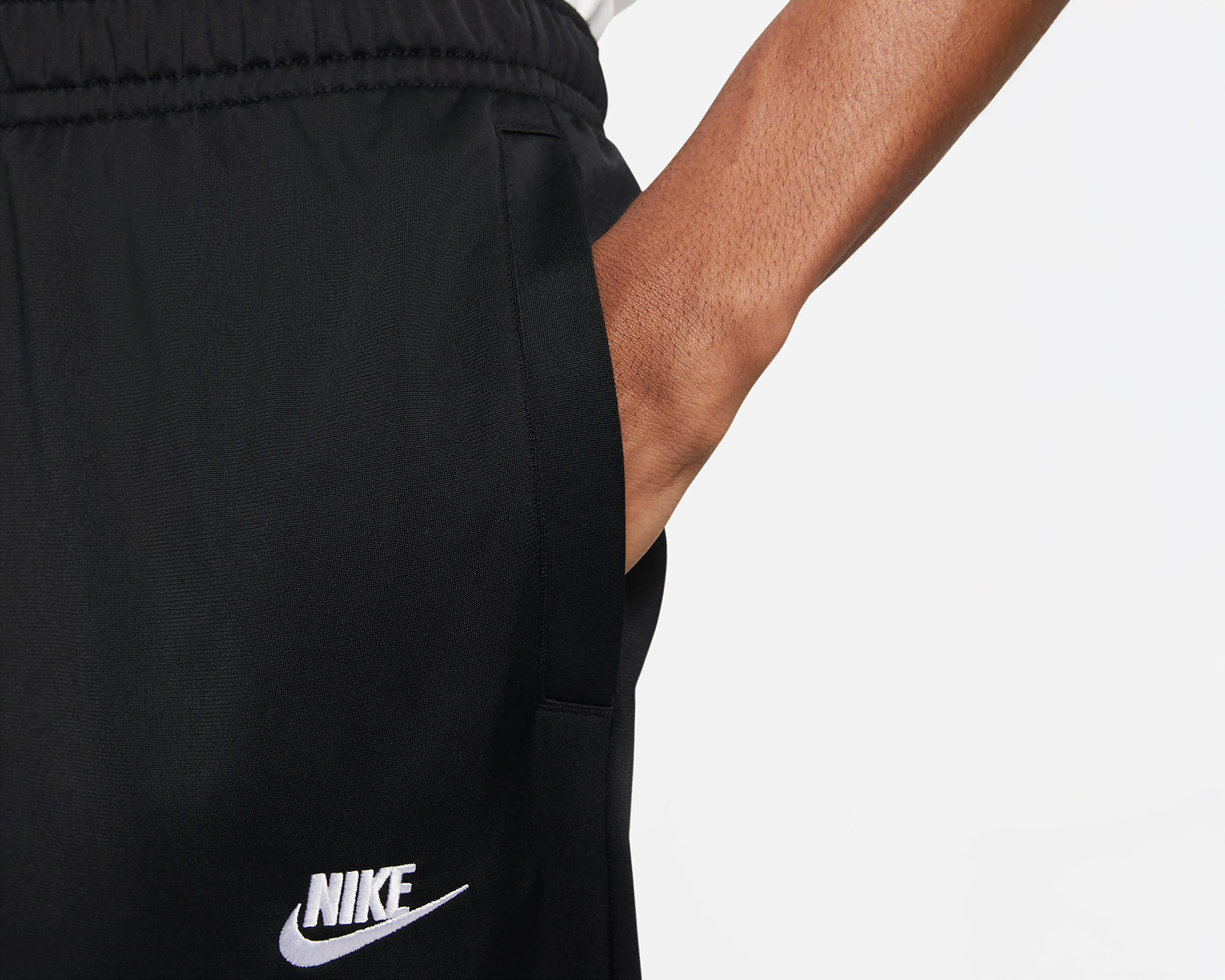 Foto 9 pulgar | Foto 8 | Conjunto Deportivo de Pants y Chamarra Nike Club Poly-Knit para Hombre