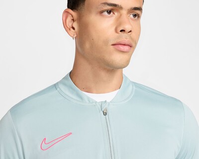 Foto 4 | Foto 4 | Conjunto Deportivo de Pants y Chamarra Nike Dri-FIT para Hombre