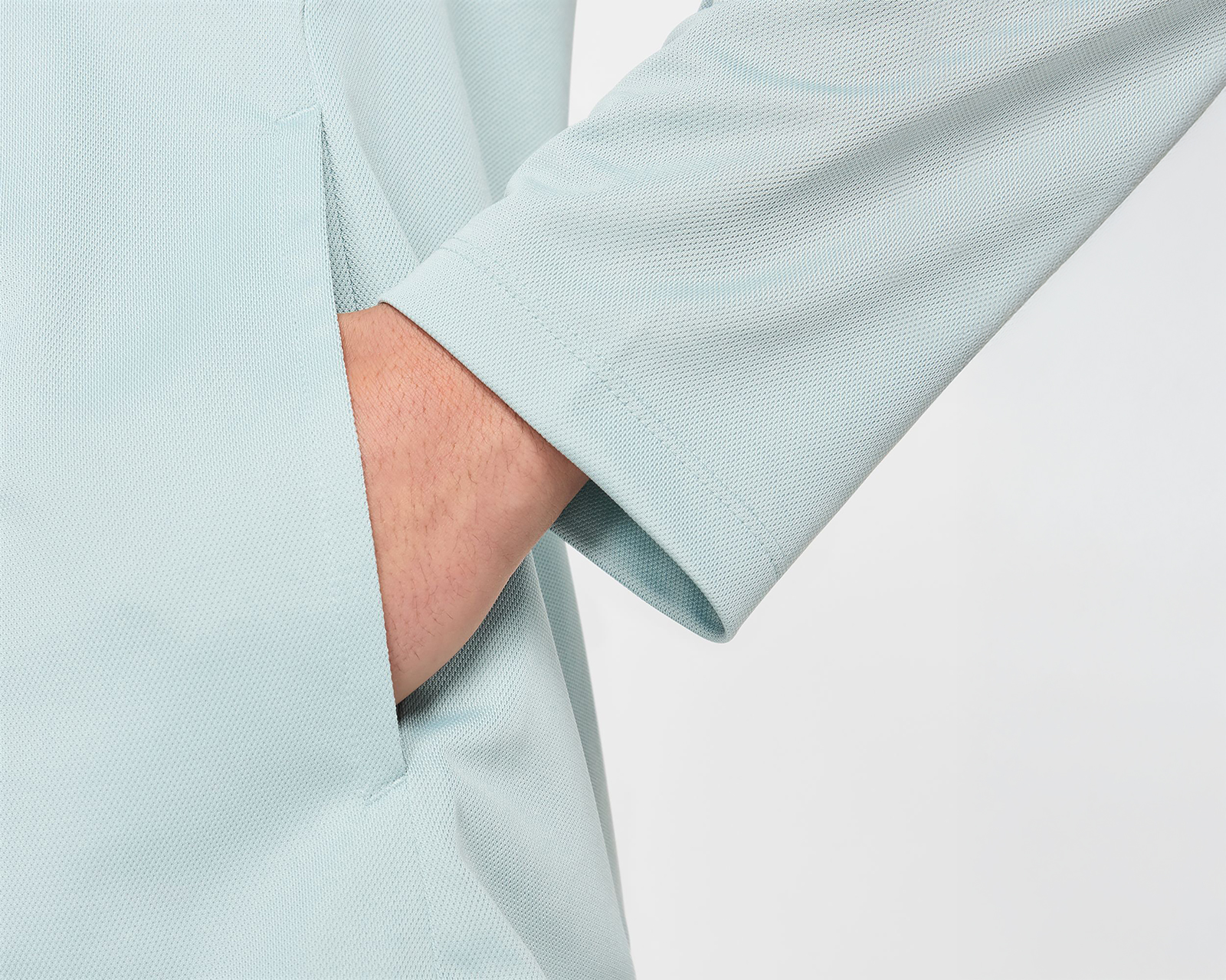 Foto 7 | Foto 7 | Conjunto Deportivo de Pants y Chamarra Nike Dri-FIT para Hombre