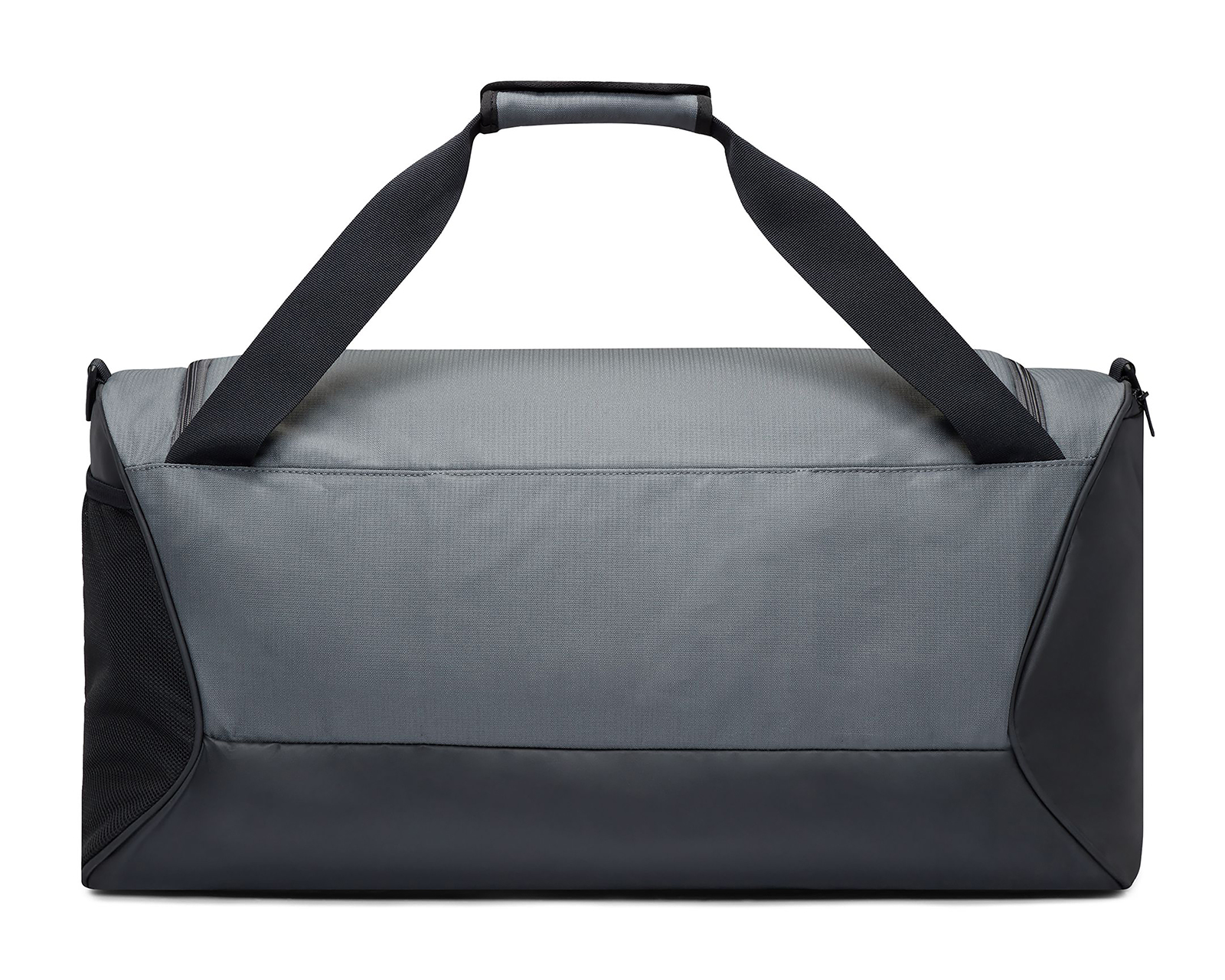 Foto 4 pulgar | Foto 3 | Maleta de Entrenamiento Nike Brasilia Gris