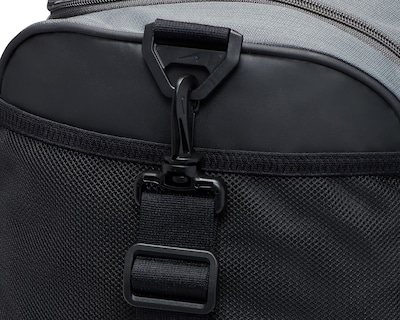 Foto 7 | Foto 7 | Maleta de Entrenamiento Nike Brasilia Gris