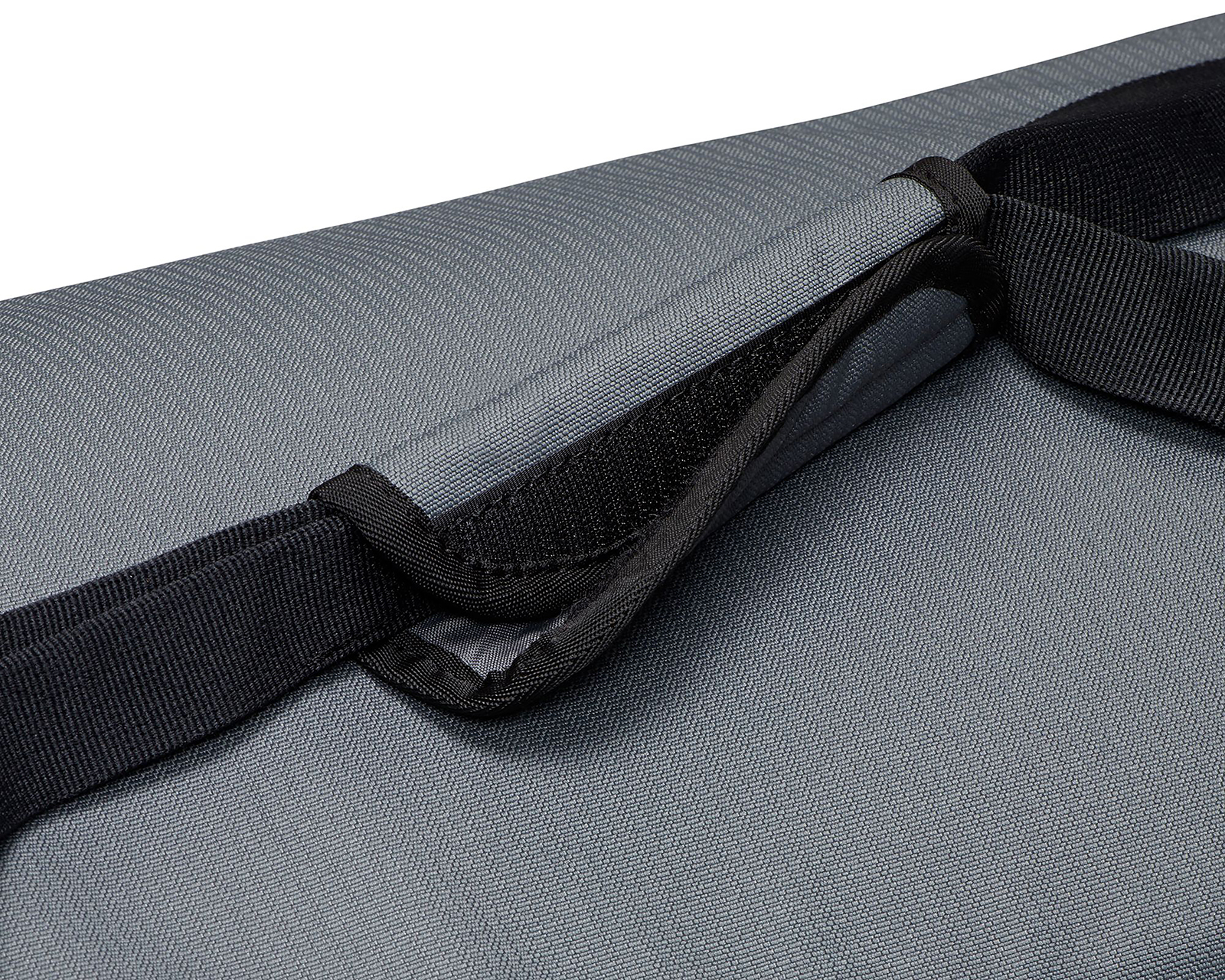 Foto 9 pulgar | Foto 8 | Maleta de Entrenamiento Nike Brasilia Gris