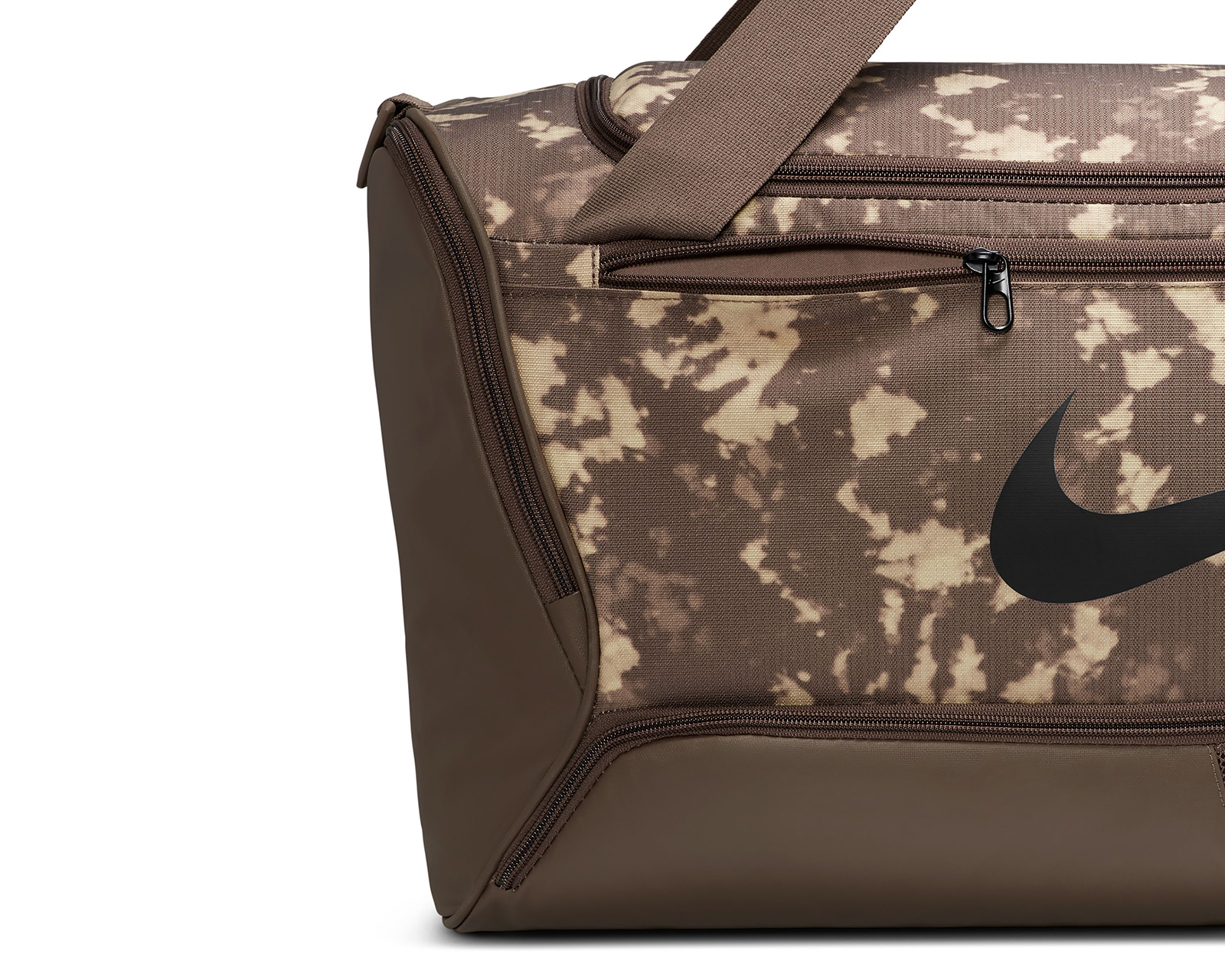 Foto 6 pulgar | Foto 5 | Maleta Deportiva Nike Brasilia Café