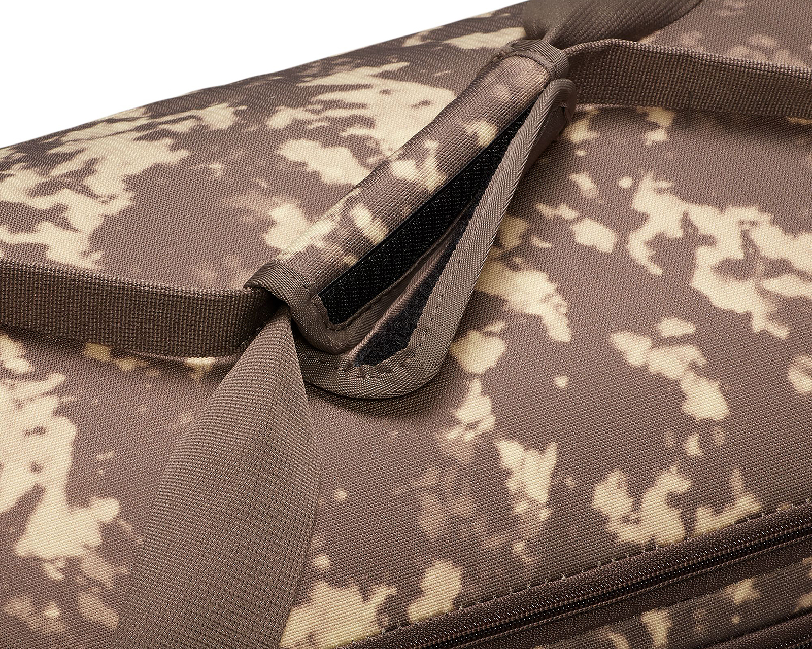 Foto 9 pulgar | Foto 8 | Maleta Deportiva Nike Brasilia Café