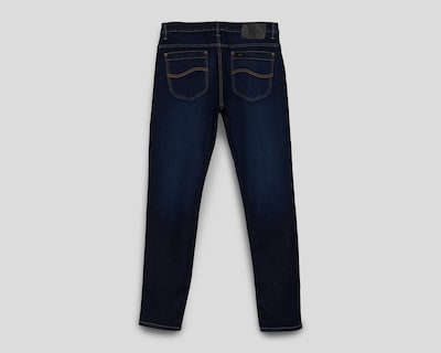 Foto 2 | Foto 2 | Jeans Skinny Lee para Hombre