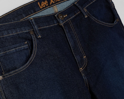 Foto 3 | Foto 3 | Jeans Skinny Lee para Hombre