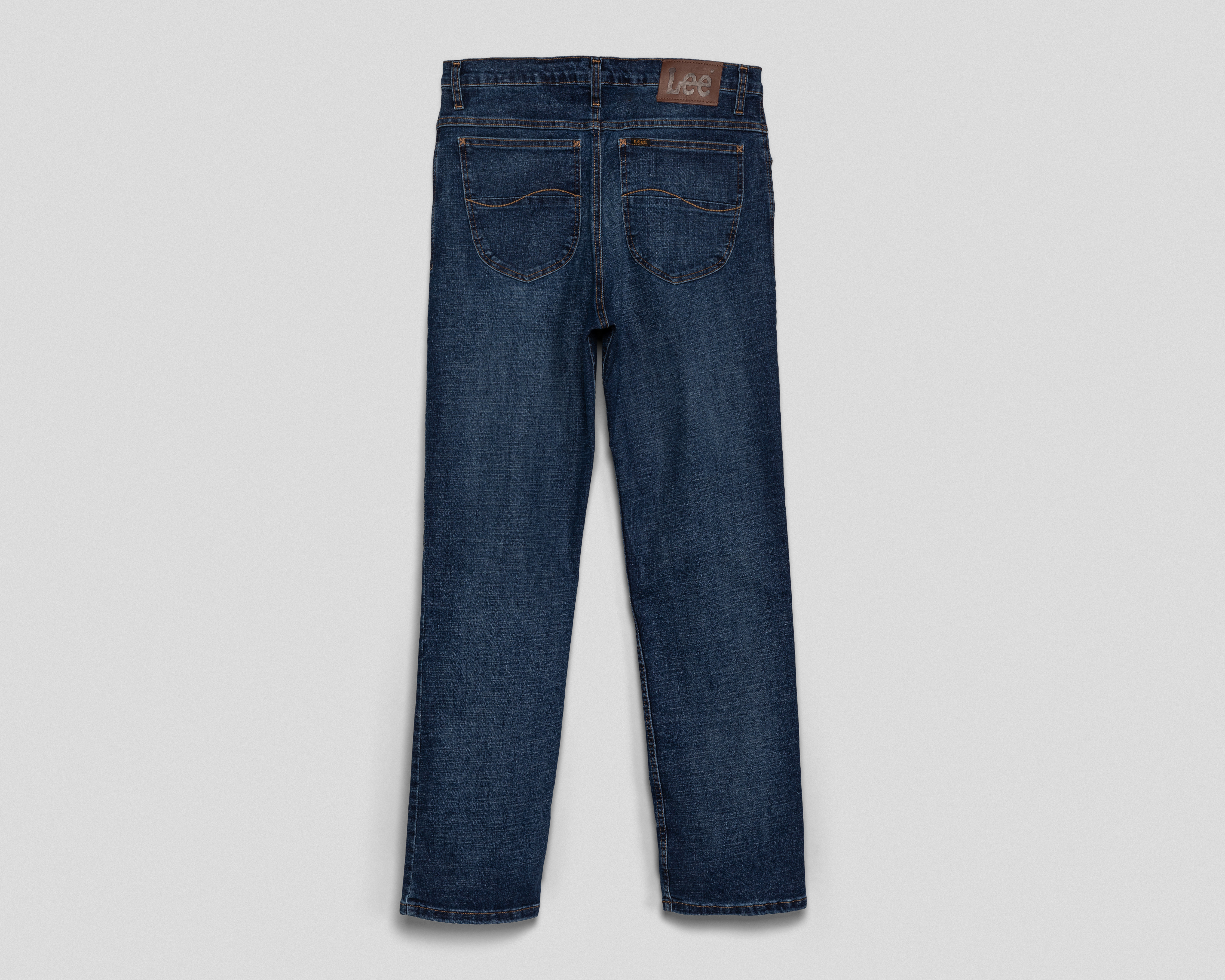 Foto 2 | Foto 2 | Jeans Regular Fit Lee Vintage para Hombre