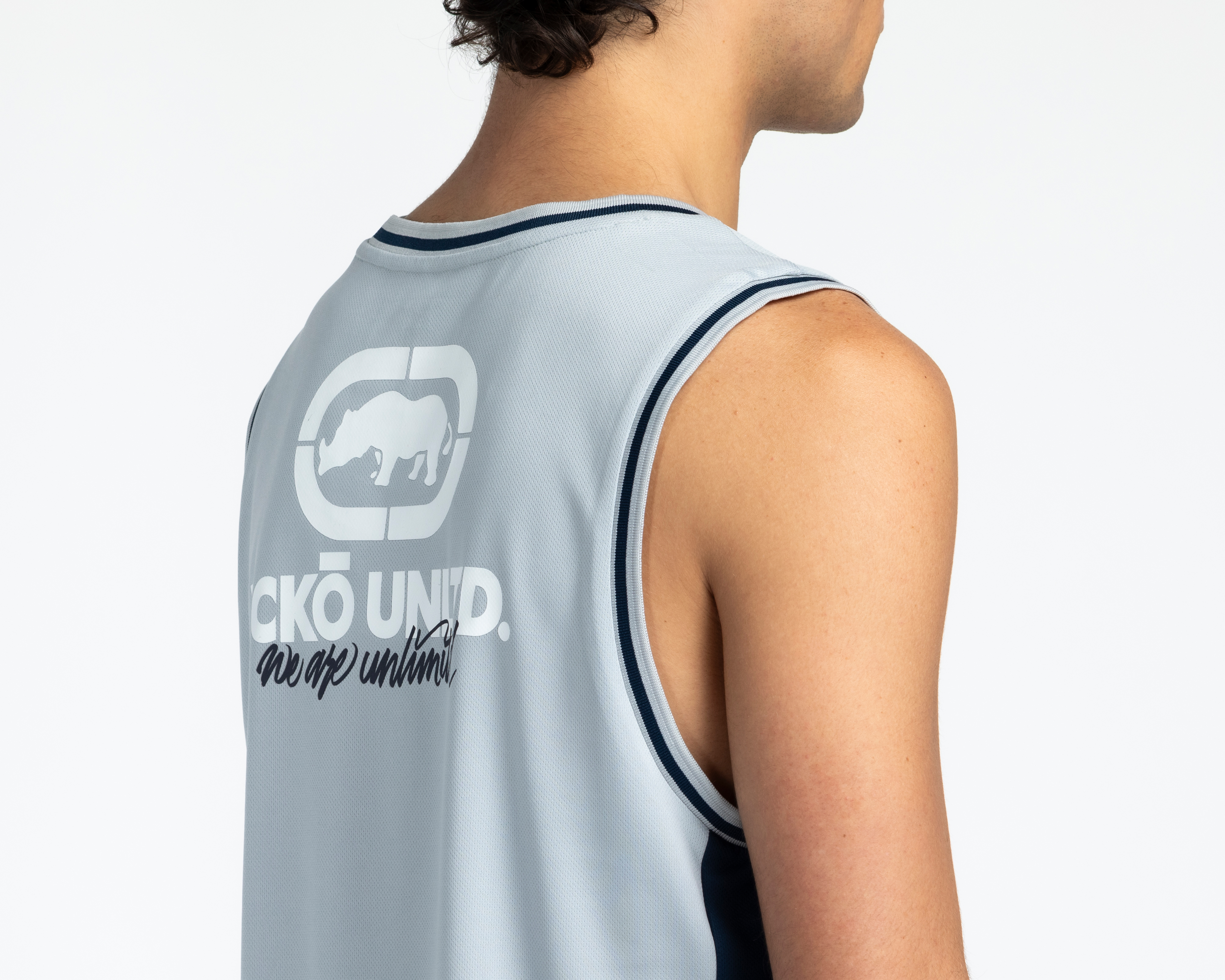 Foto 6 pulgar | Foto 5 | Playera Ecko Unldt. Dallas Cowboys para Hombre