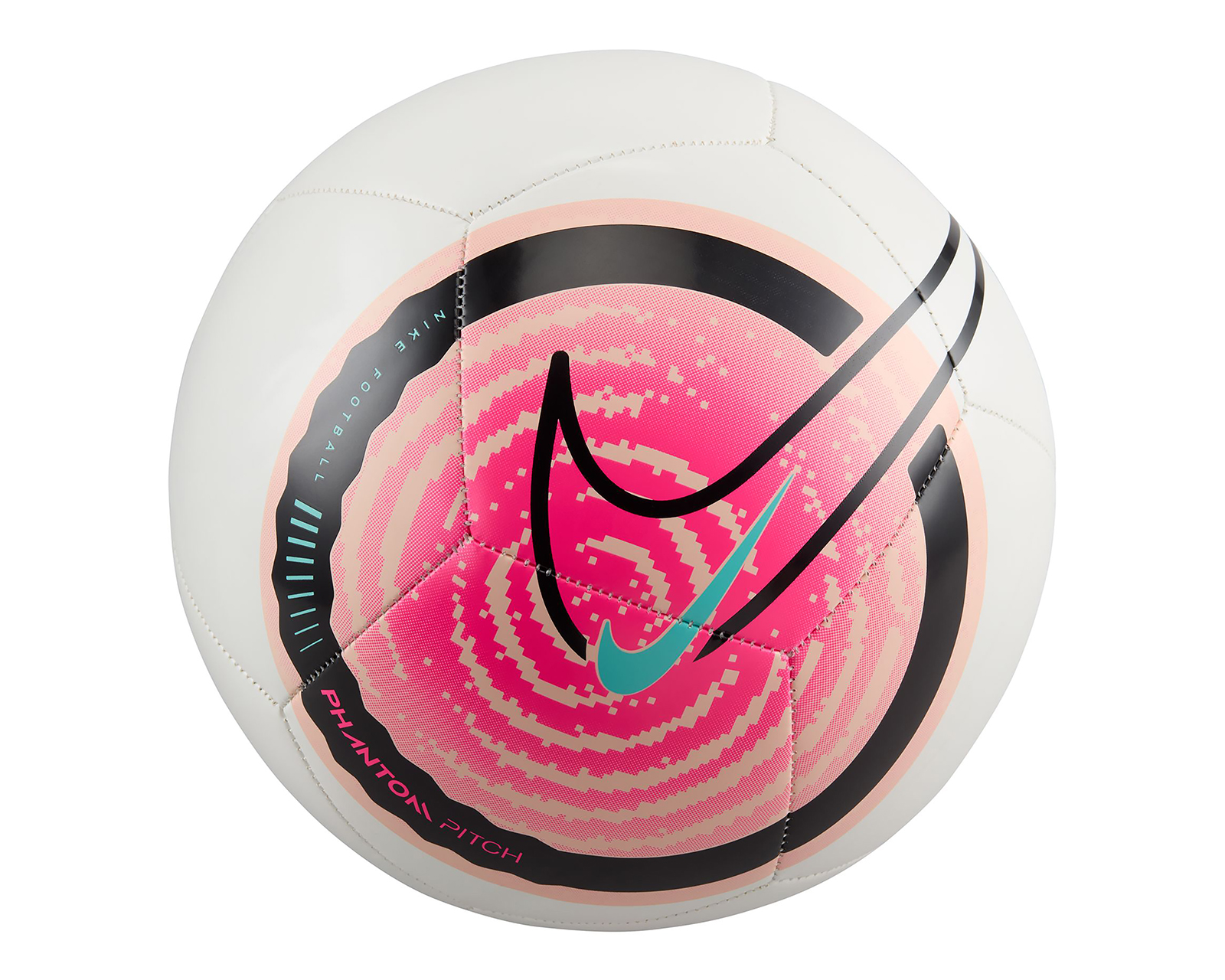 Balón de Futbol Nike Phantom Tamaño 5