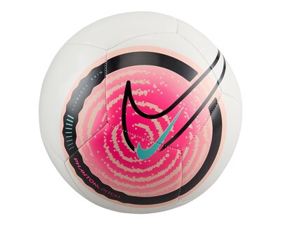 Foto 1 | Foto 1 | Balón de Futbol Nike Phantom Tamaño 5
