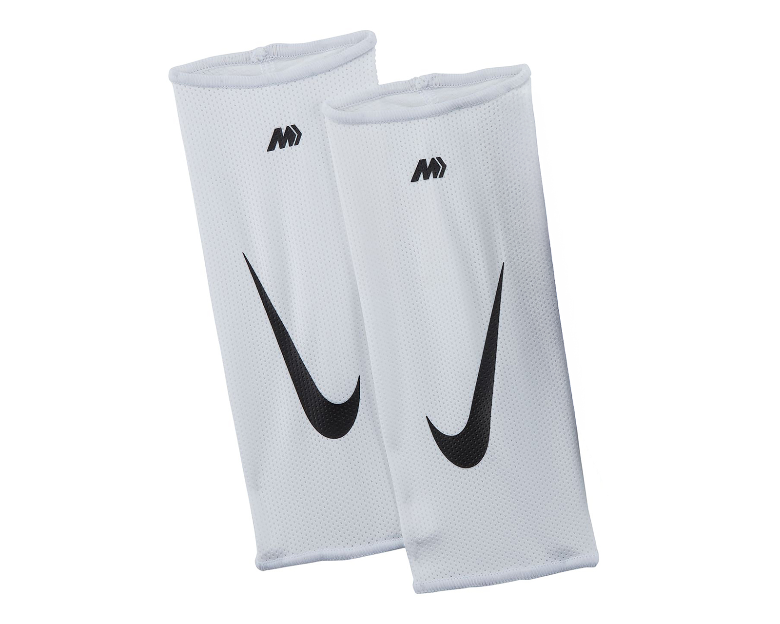 Foto 4 pulgar | Foto 3 | Espinilleras para Futbol Nike Mercurial Lite Chicas 1 Par