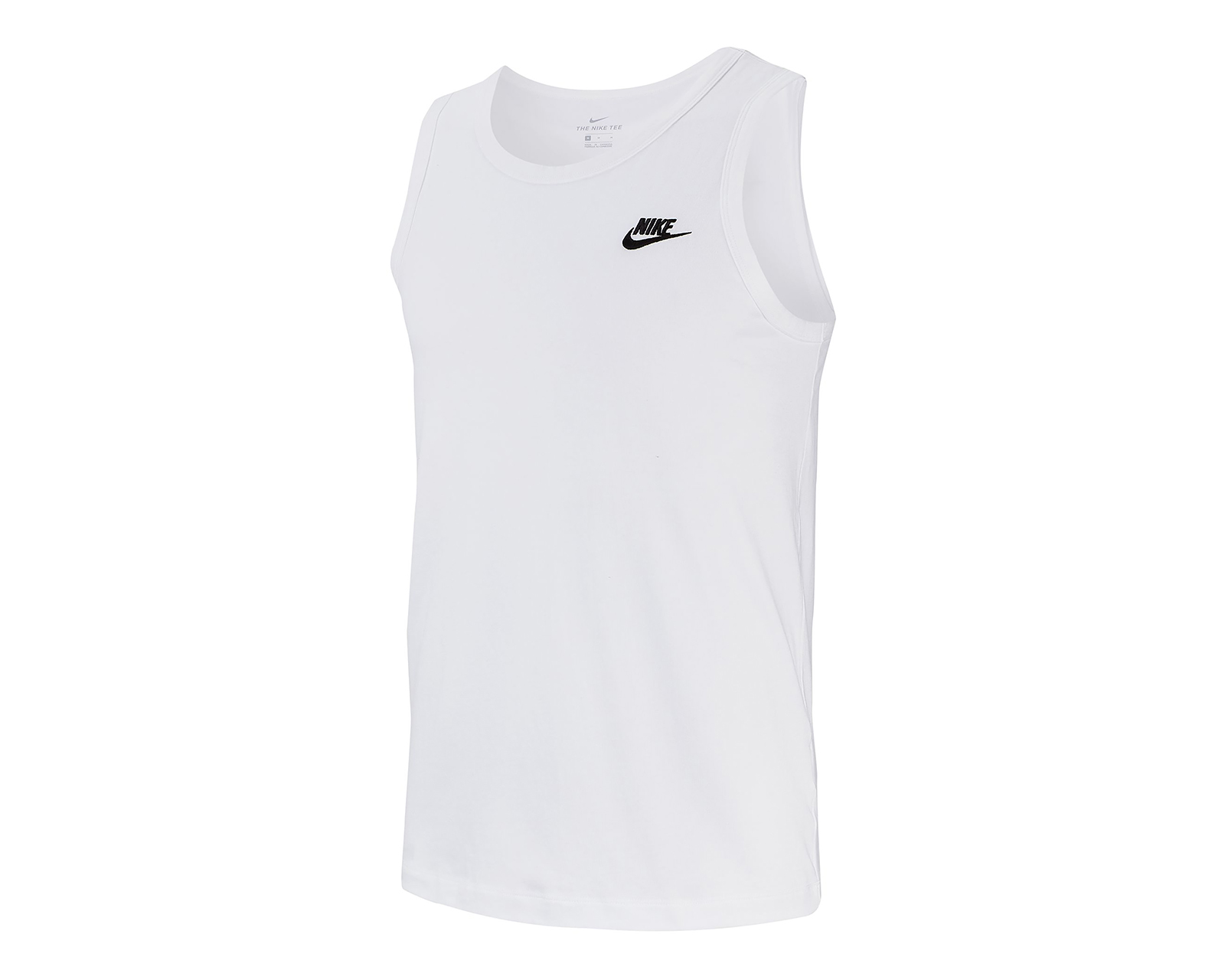 Foto 6 pulgar | Foto 5 | Playera Deportiva Nike Sportswear Club para Hombre