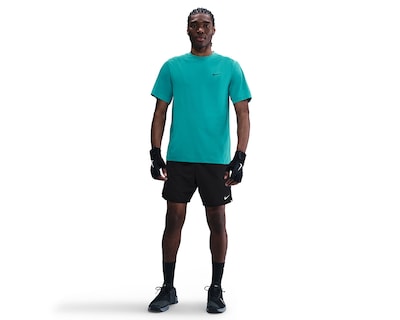 Foto 1 | Foto 1 | Playera de Entrenamiento Nike Hyverse Dri-FIT para Hombre