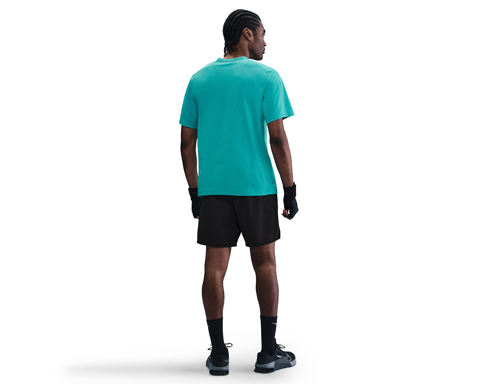 Foto 3 pulgar | Foto 2 | Playera de Entrenamiento Nike Hyverse Dri-FIT para Hombre