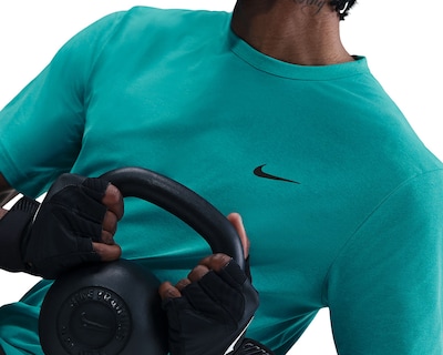 Foto 4 | Foto 4 | Playera de Entrenamiento Nike Hyverse Dri-FIT para Hombre