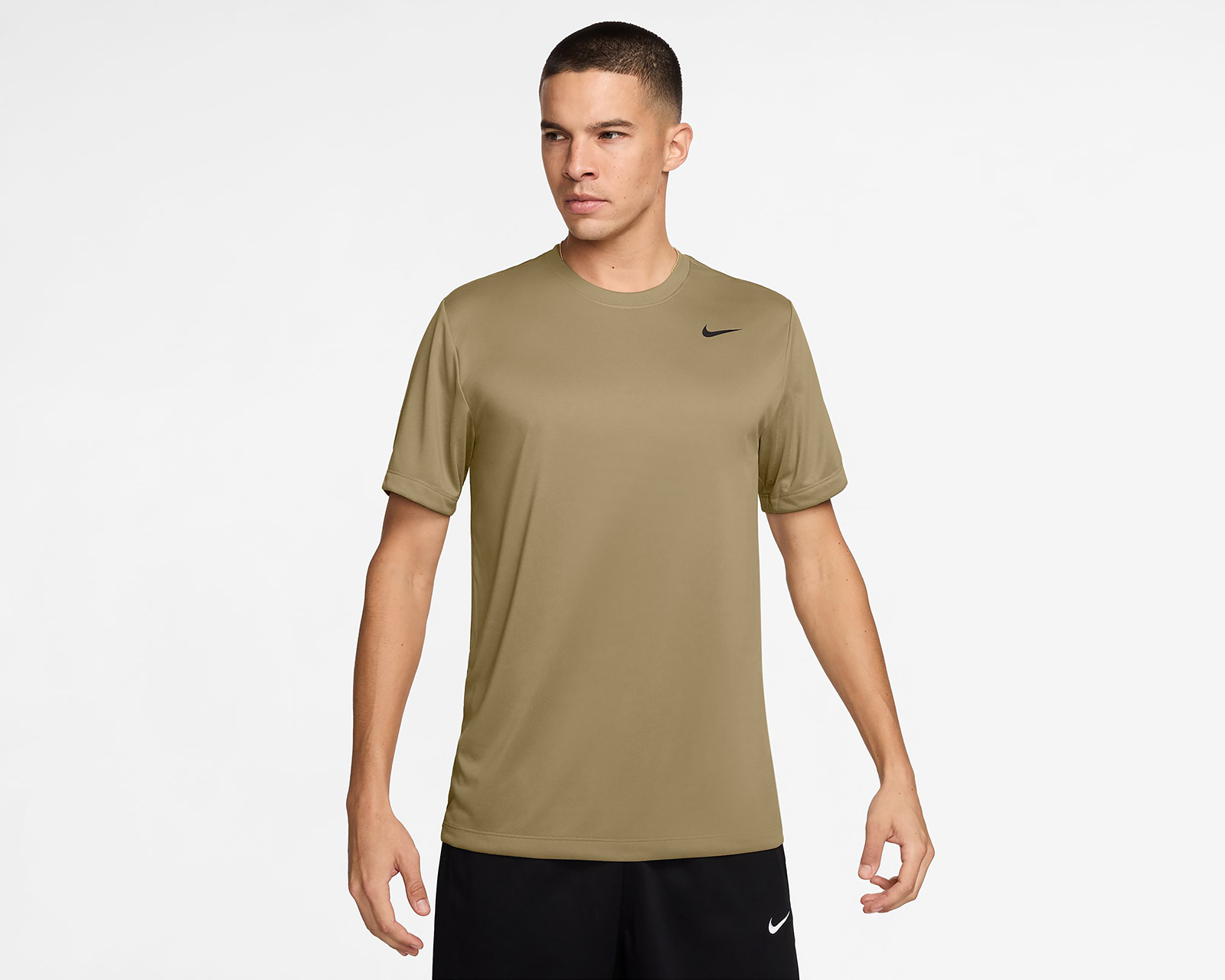 Foto 2 pulgar | Foto 1 | Playera Deportiva Nike Legend Dri-Fit para Hombre