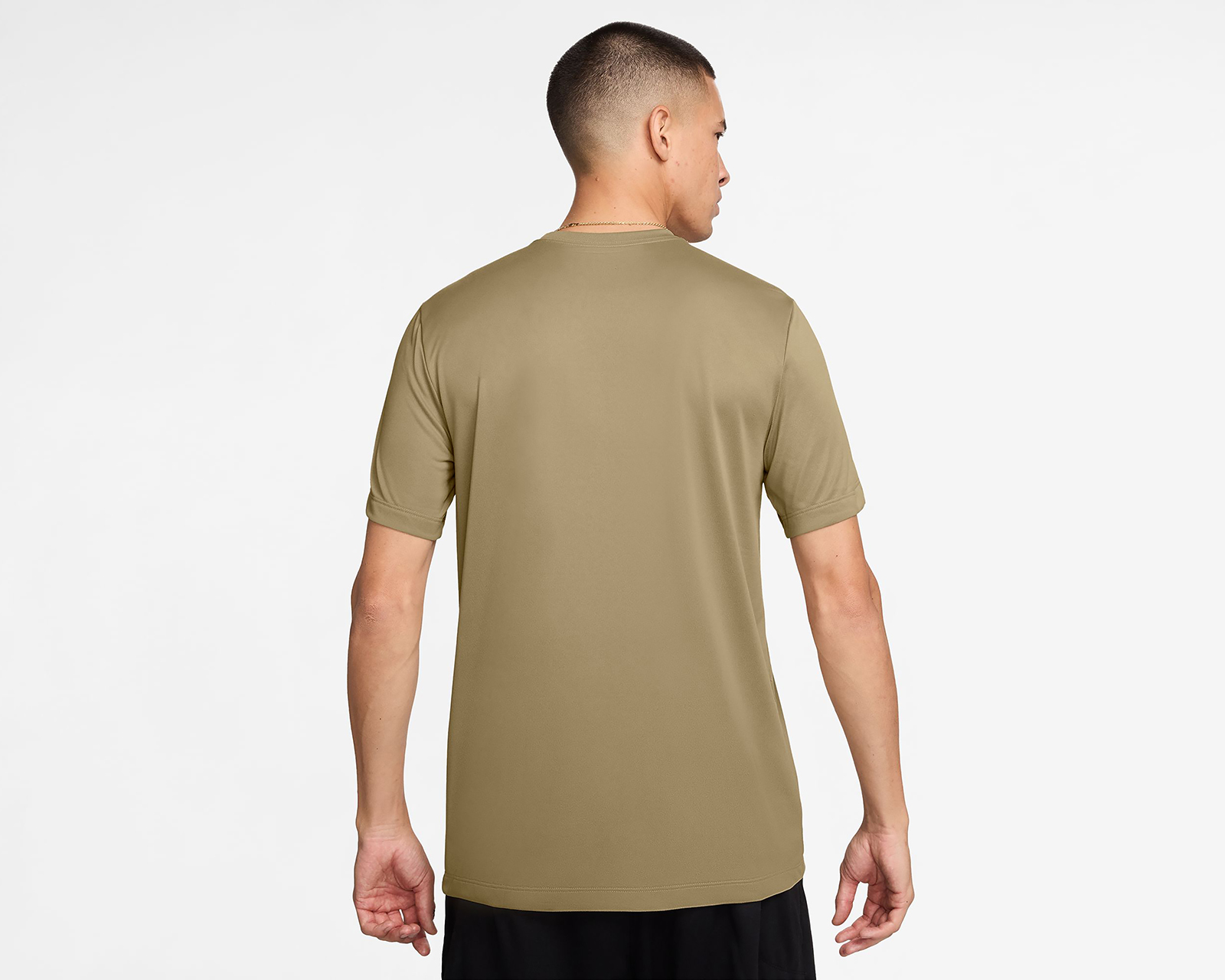 Foto 3 pulgar | Foto 2 | Playera Deportiva Nike Legend Dri-Fit para Hombre