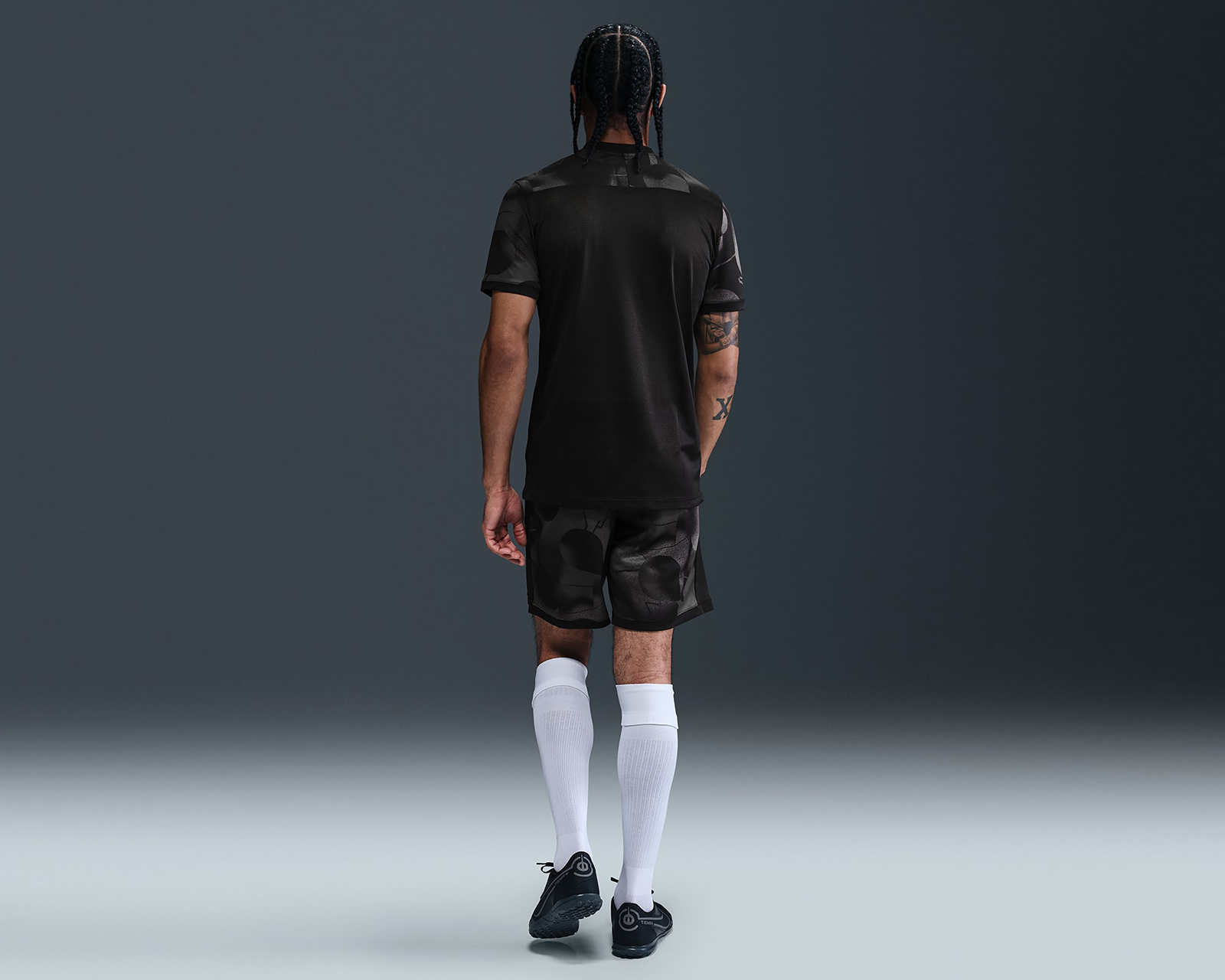 Foto 2 | Foto 2 | Playera para Futbol Nike Academy Dri-FIT para Hombre